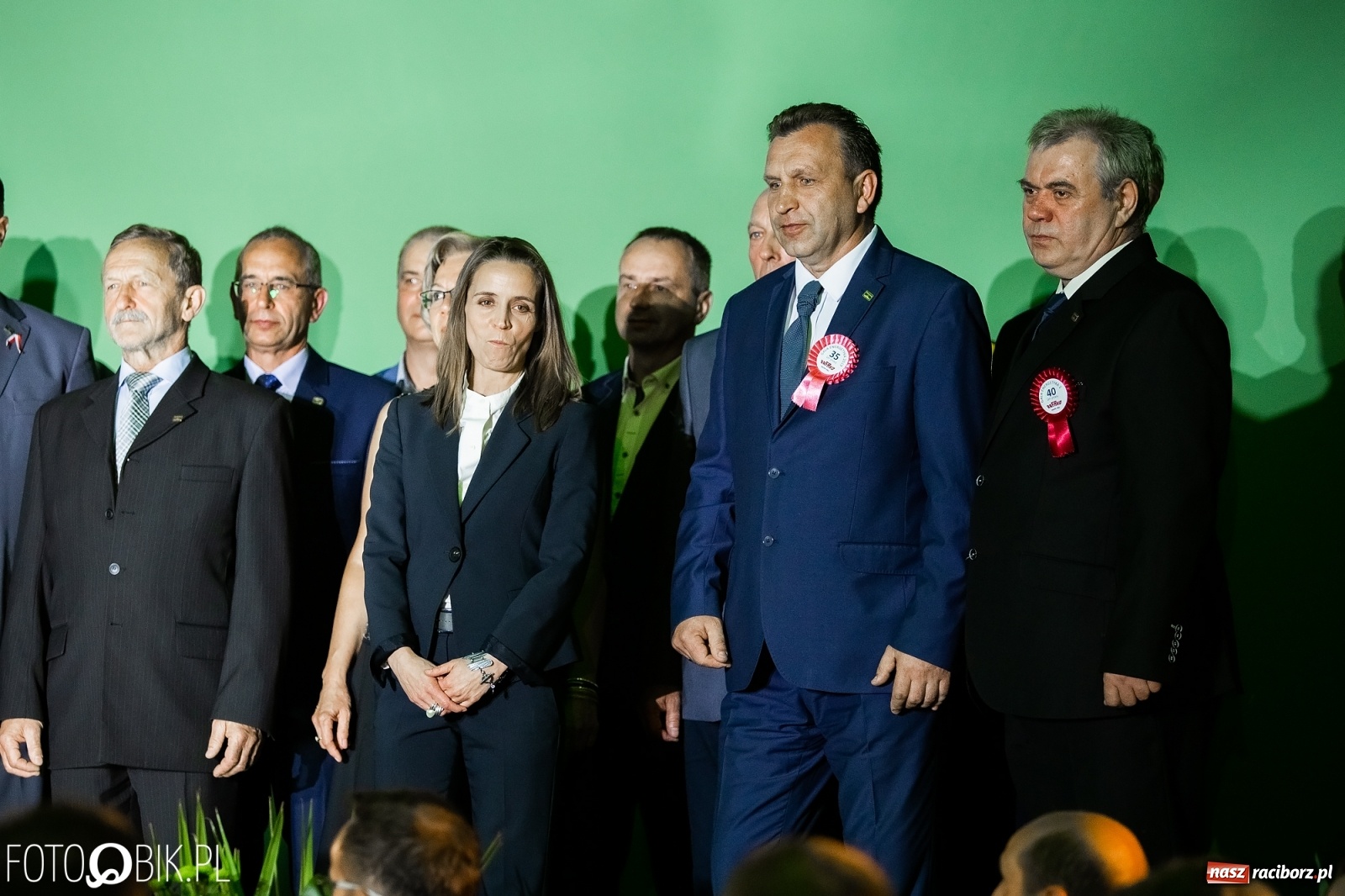 Zdjęcie w galerii na portalu naszraciborz.pl: Rafako świętuje 70-lecie i Dzień Energetyka [FOTO i WIDEO] wiadomości z regionu