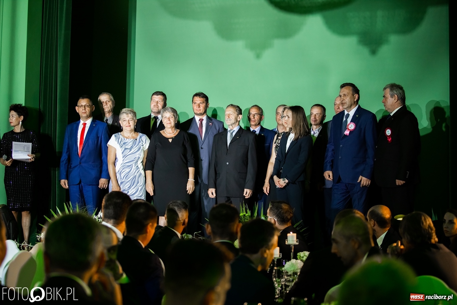 Zdjęcie w galerii na portalu naszraciborz.pl: Rafako świętuje 70-lecie i Dzień Energetyka [FOTO i WIDEO] wiadomości z regionu