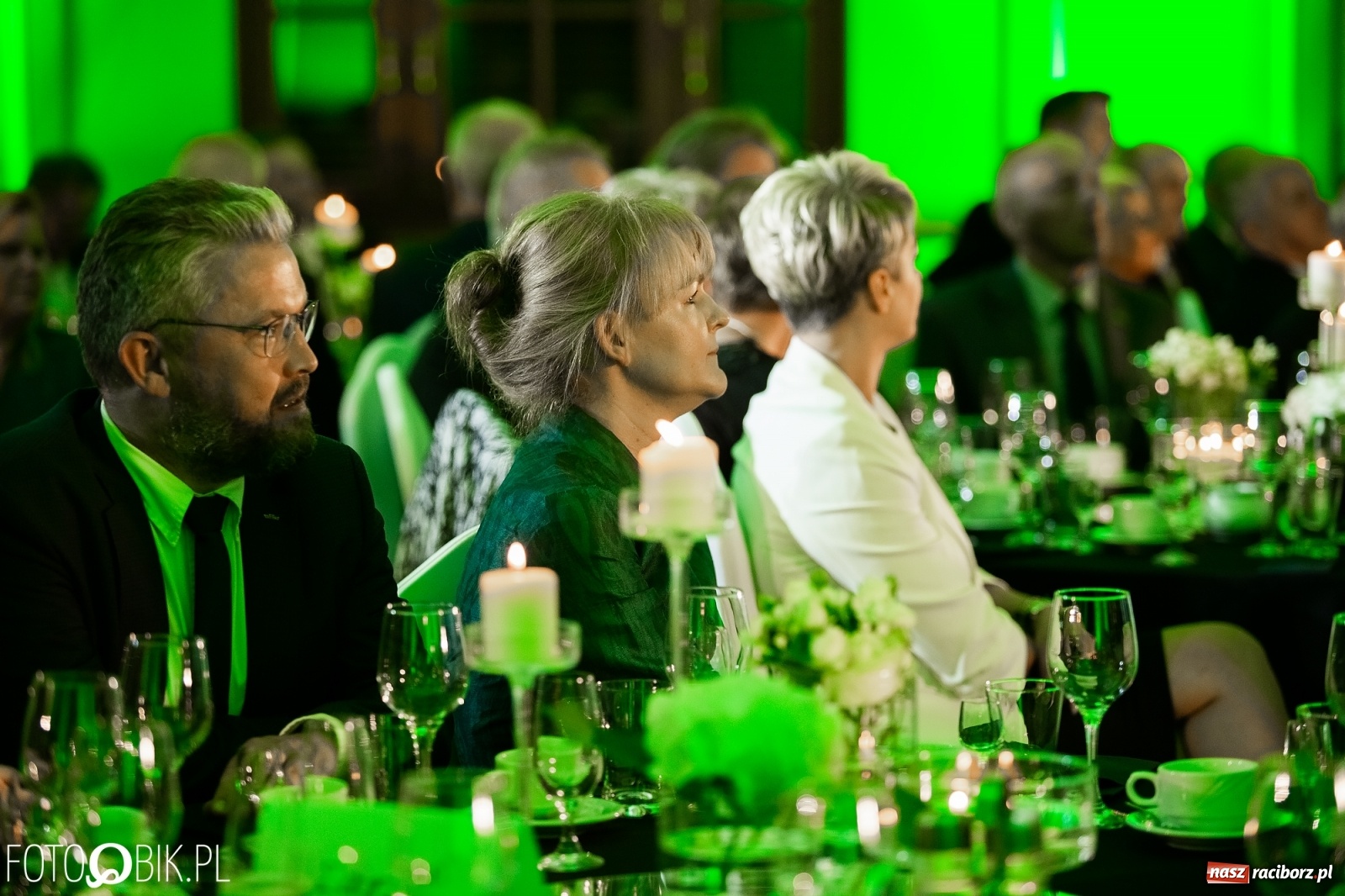 Zdjęcie w galerii na portalu naszraciborz.pl: Rafako świętuje 70-lecie i Dzień Energetyka [FOTO i WIDEO] wiadomości z regionu