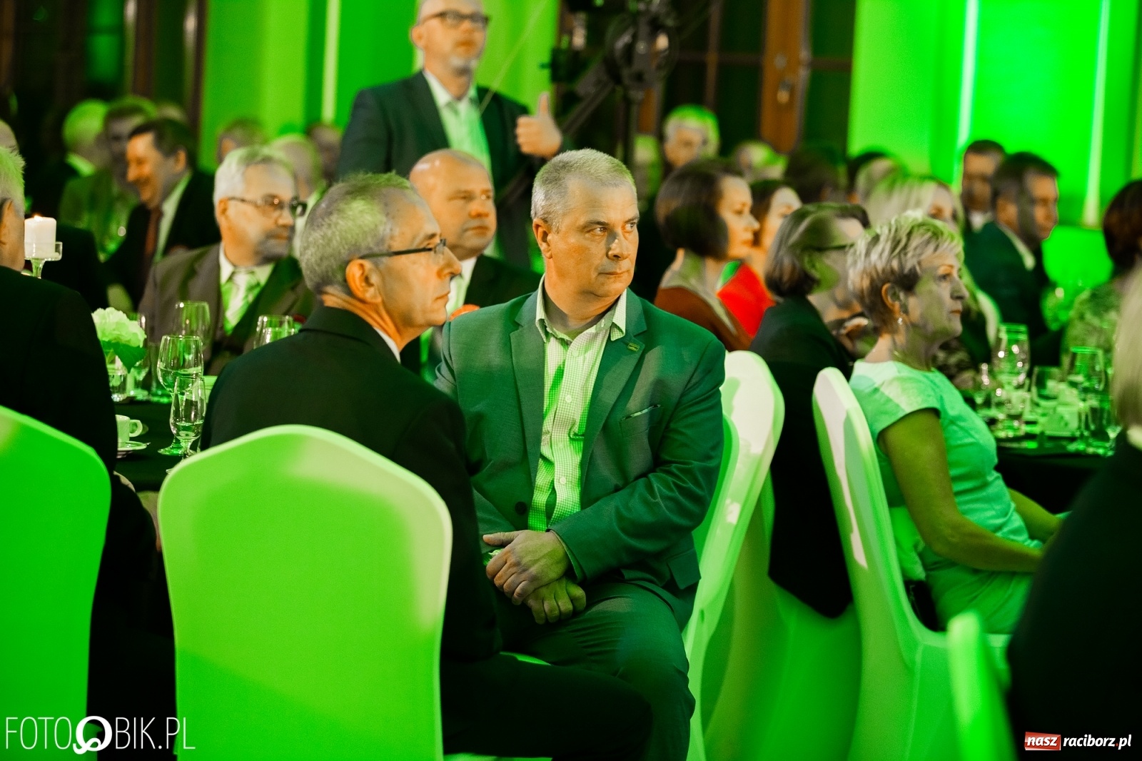 Zdjęcie w galerii na portalu naszraciborz.pl: Rafako świętuje 70-lecie i Dzień Energetyka [FOTO i WIDEO] wiadomości z regionu