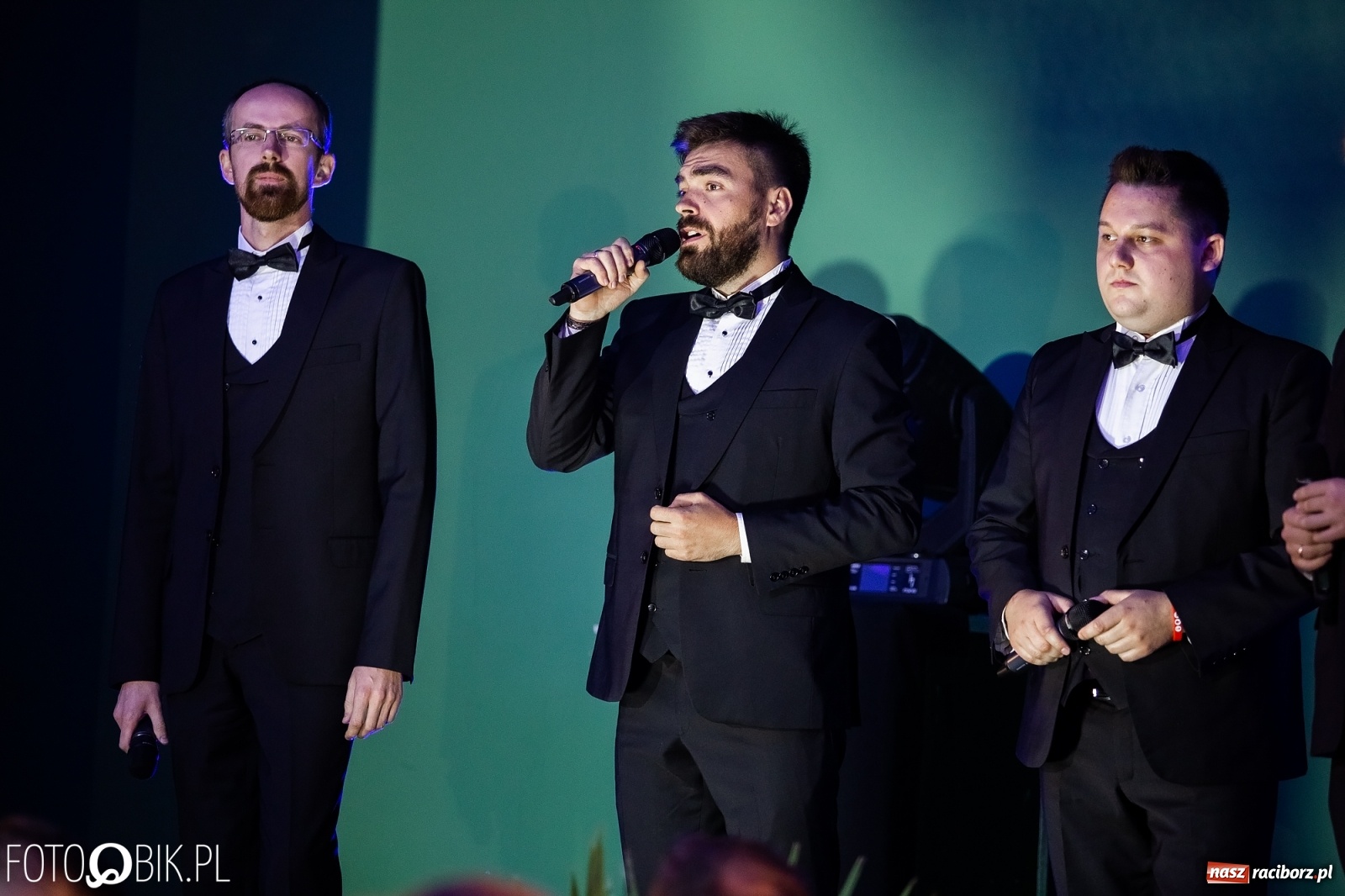 Zdjęcie w galerii na portalu naszraciborz.pl: Rafako świętuje 70-lecie i Dzień Energetyka [FOTO i WIDEO] wiadomości z regionu