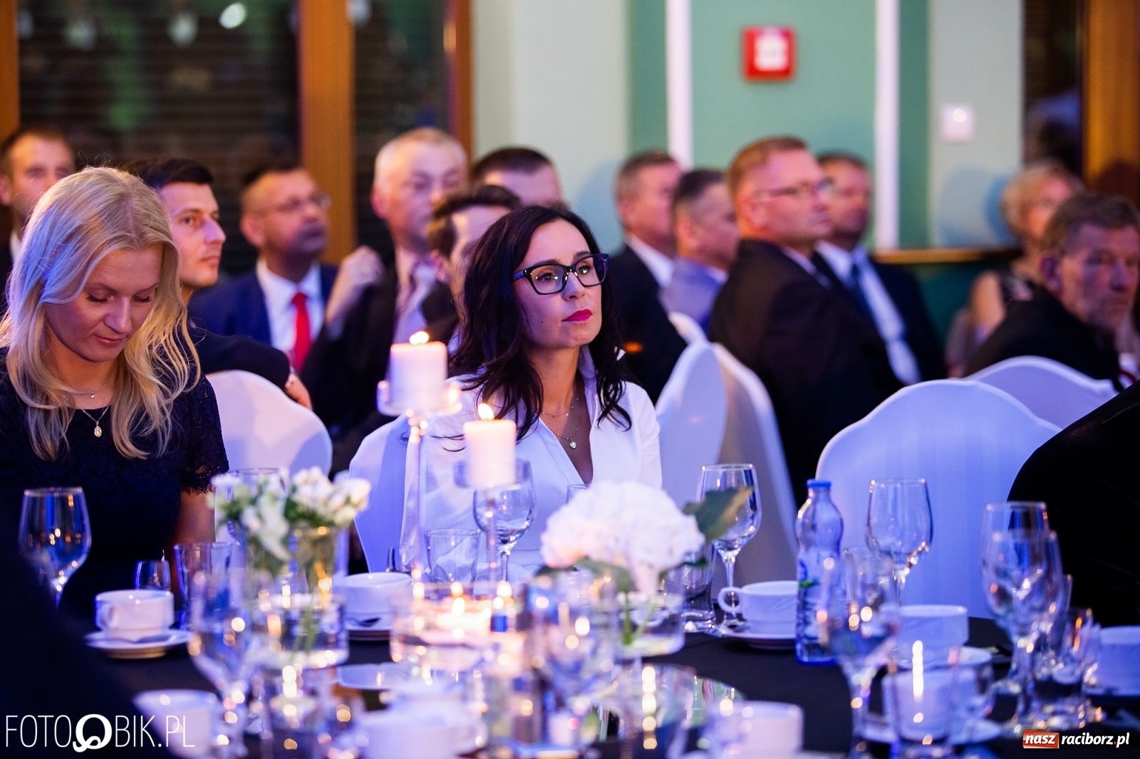 Zdjęcie w galerii na portalu naszraciborz.pl: Rafako świętuje 70-lecie i Dzień Energetyka [FOTO i WIDEO] wiadomości z regionu