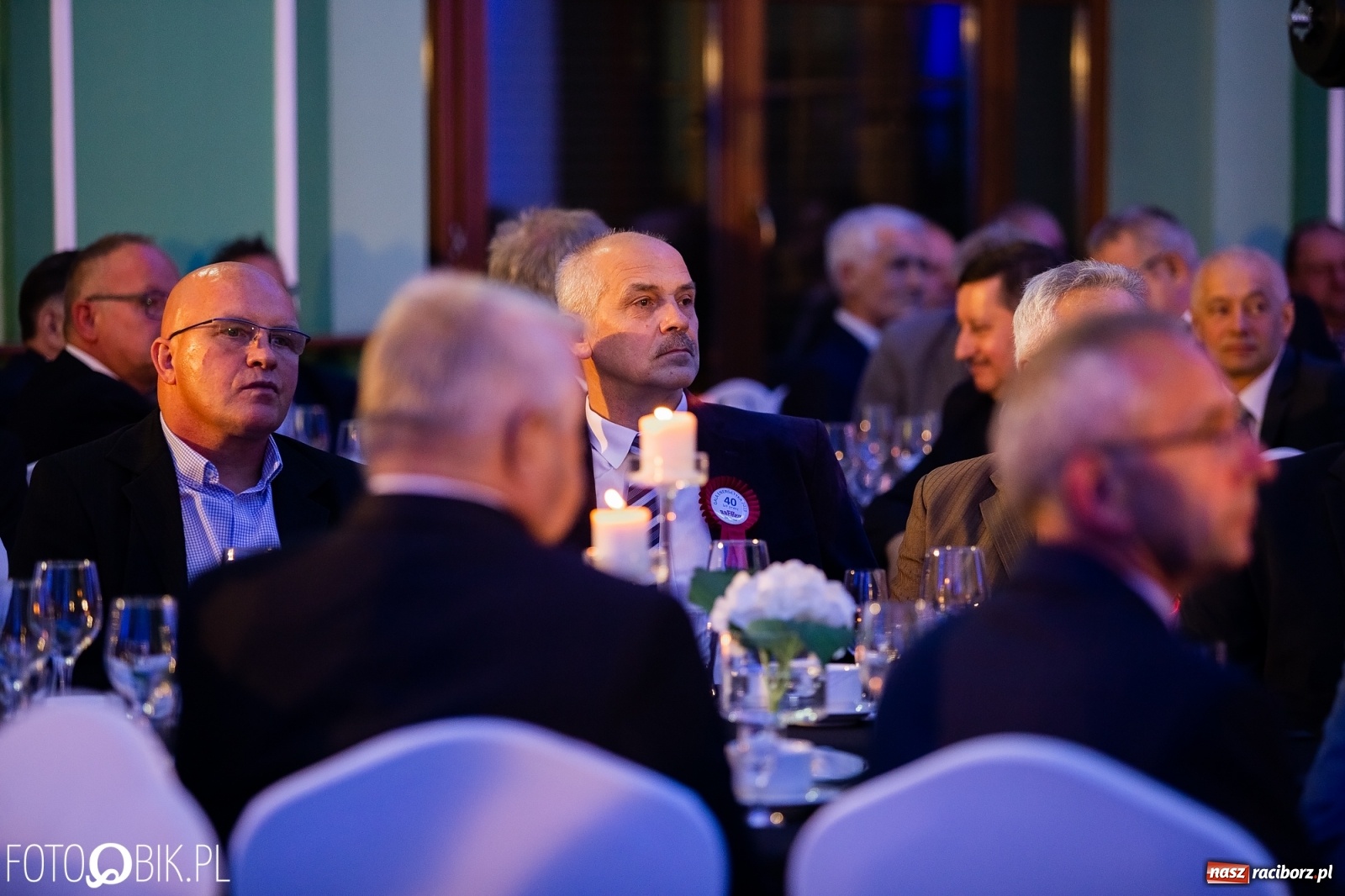 Zdjęcie w galerii na portalu naszraciborz.pl: Rafako świętuje 70-lecie i Dzień Energetyka [FOTO i WIDEO] wiadomości z regionu