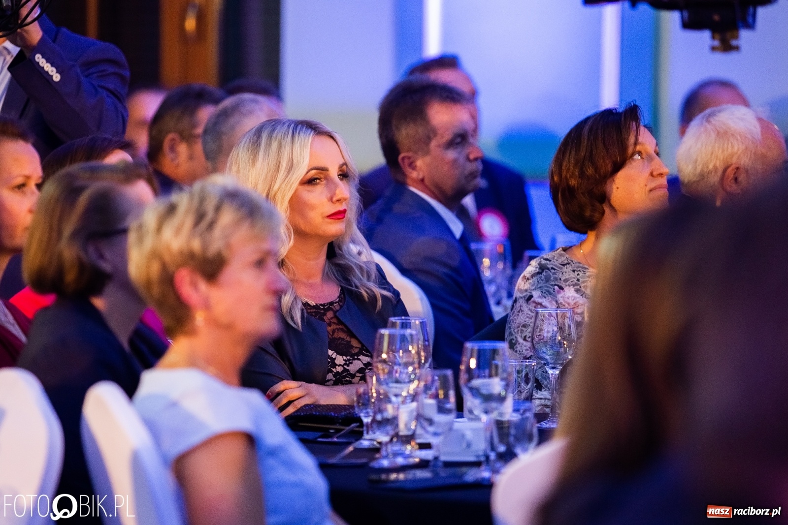 Zdjęcie w galerii na portalu naszraciborz.pl: Rafako świętuje 70-lecie i Dzień Energetyka [FOTO i WIDEO] wiadomości z regionu