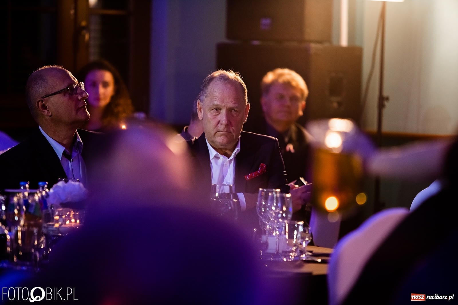 Zdjęcie w galerii na portalu naszraciborz.pl: Rafako świętuje 70-lecie i Dzień Energetyka [FOTO i WIDEO] wiadomości z regionu