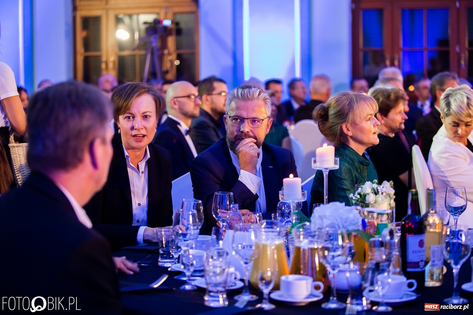 Zdjęcie w galerii na portalu naszraciborz.pl: Rafako świętuje 70-lecie i Dzień Energetyka [FOTO i WIDEO] wiadomości z regionu