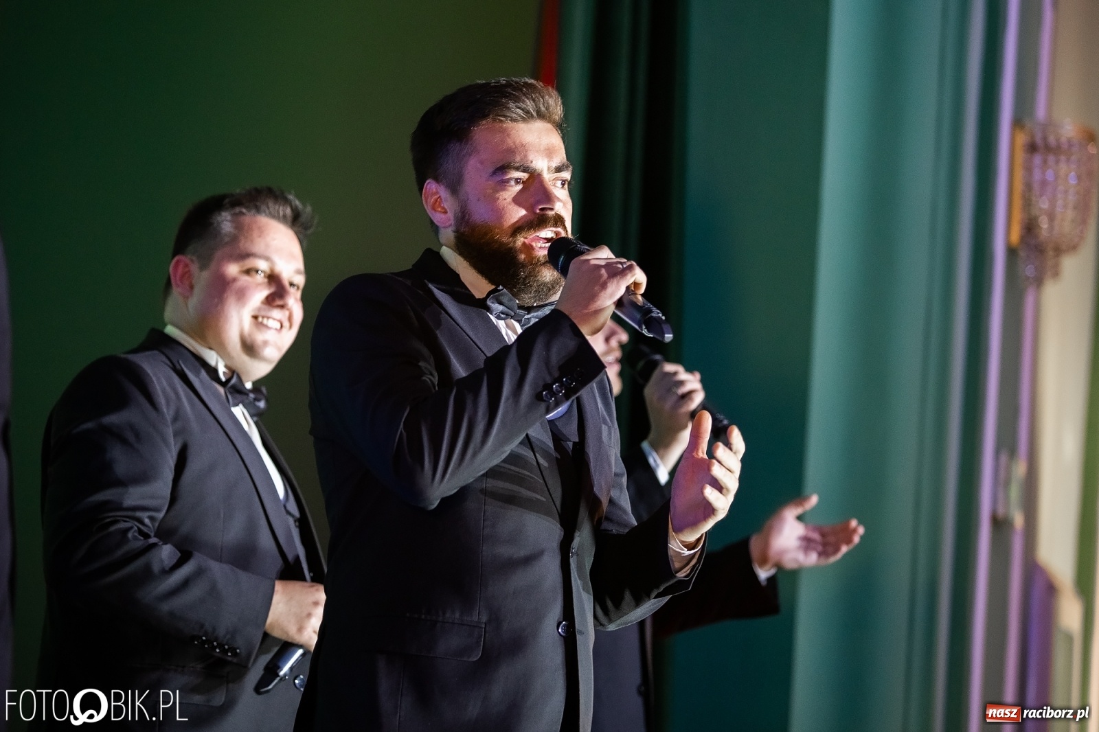 Zdjęcie w galerii na portalu naszraciborz.pl: Rafako świętuje 70-lecie i Dzień Energetyka [FOTO i WIDEO] wiadomości z regionu