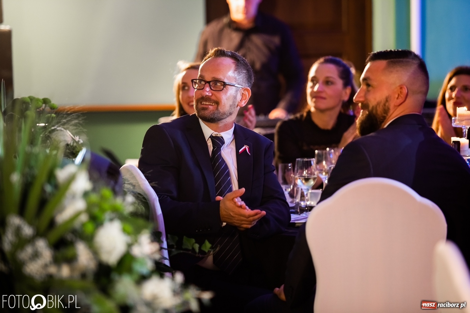 Zdjęcie w galerii na portalu naszraciborz.pl: Rafako świętuje 70-lecie i Dzień Energetyka [FOTO i WIDEO] wiadomości z regionu