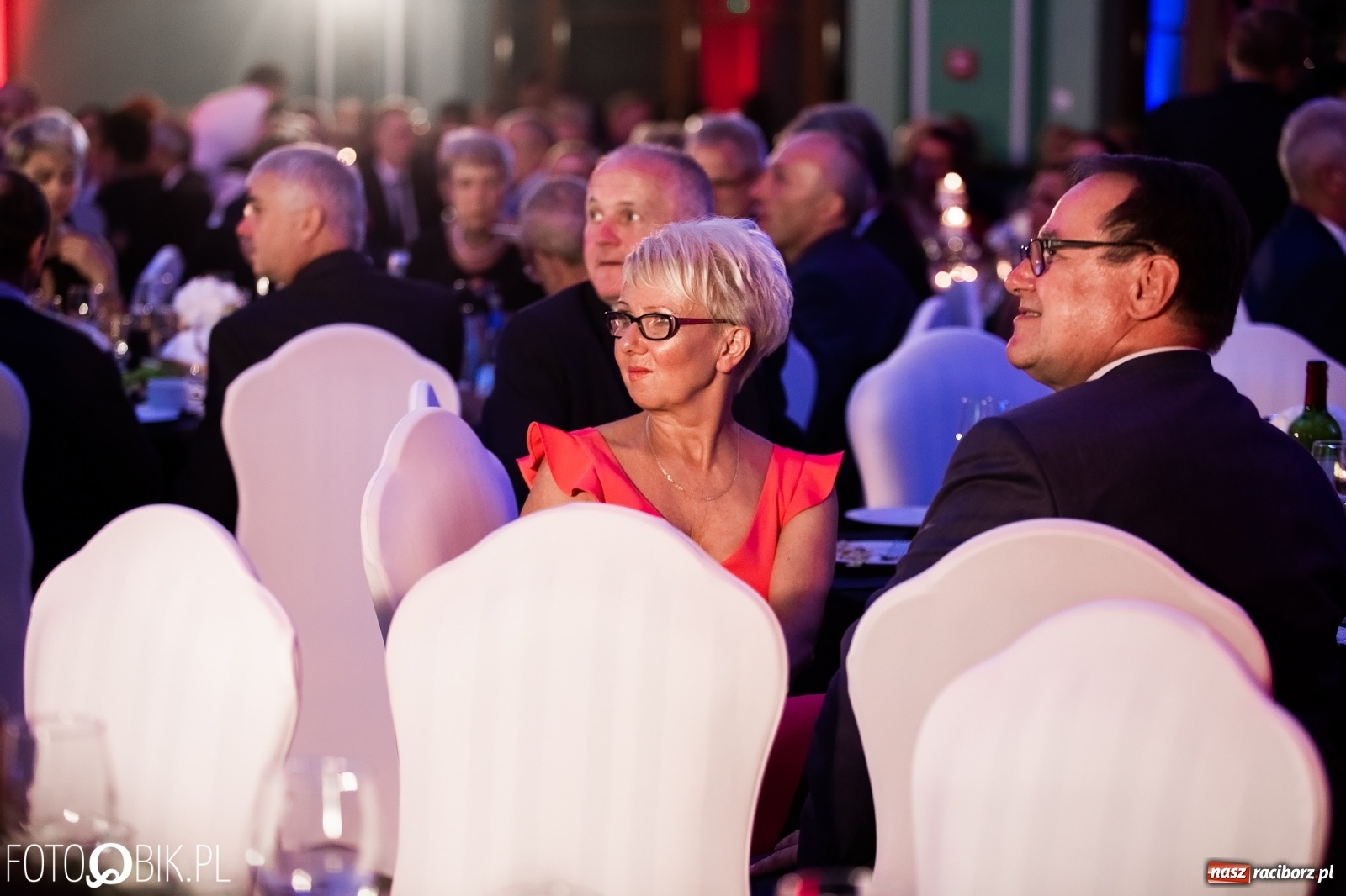 Zdjęcie w galerii na portalu naszraciborz.pl: Rafako świętuje 70-lecie i Dzień Energetyka [FOTO i WIDEO] wiadomości z regionu