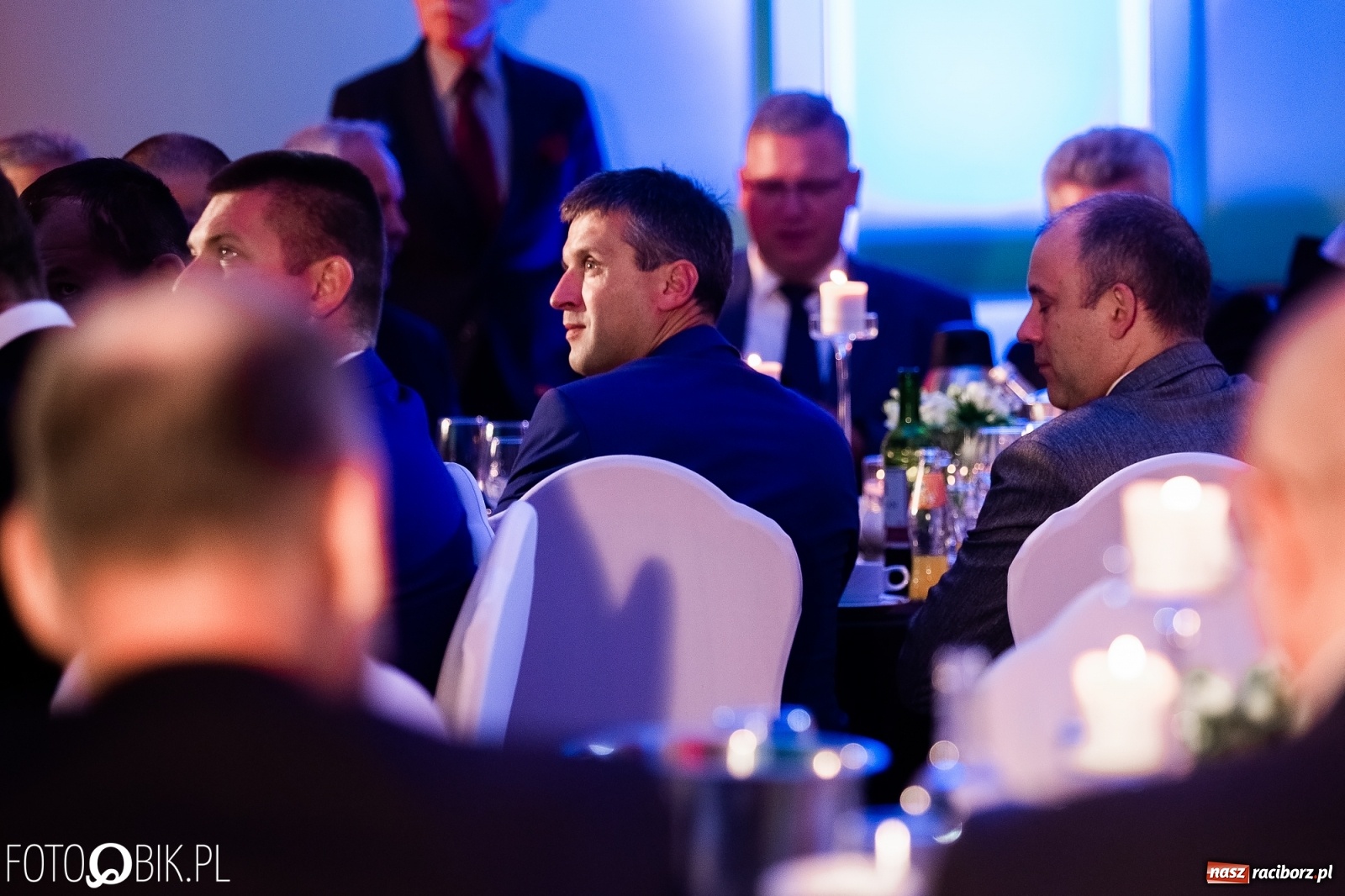 Zdjęcie w galerii na portalu naszraciborz.pl: Rafako świętuje 70-lecie i Dzień Energetyka [FOTO i WIDEO] wiadomości z regionu