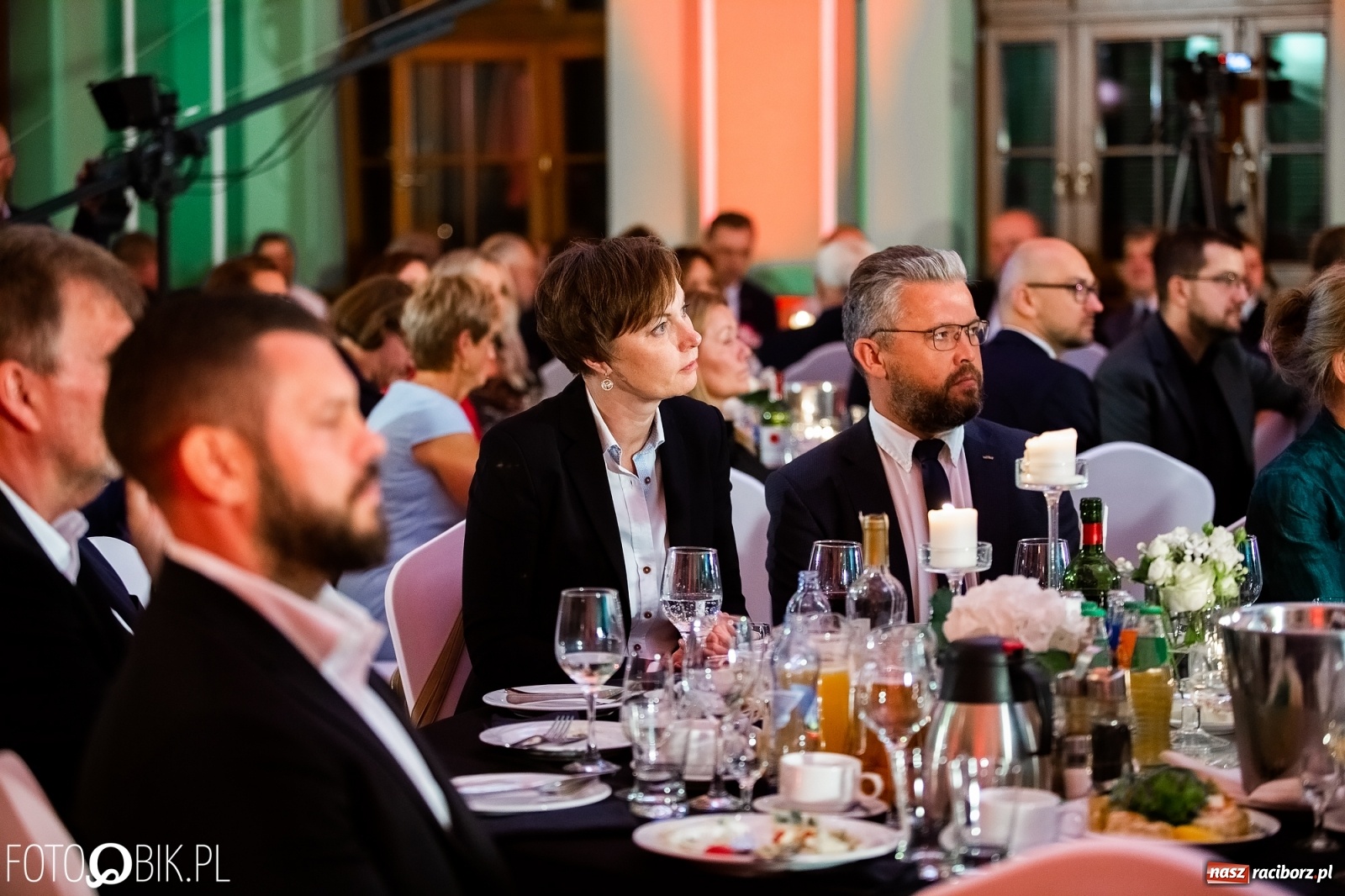 Zdjęcie w galerii na portalu naszraciborz.pl: Rafako świętuje 70-lecie i Dzień Energetyka [FOTO i WIDEO] wiadomości z regionu