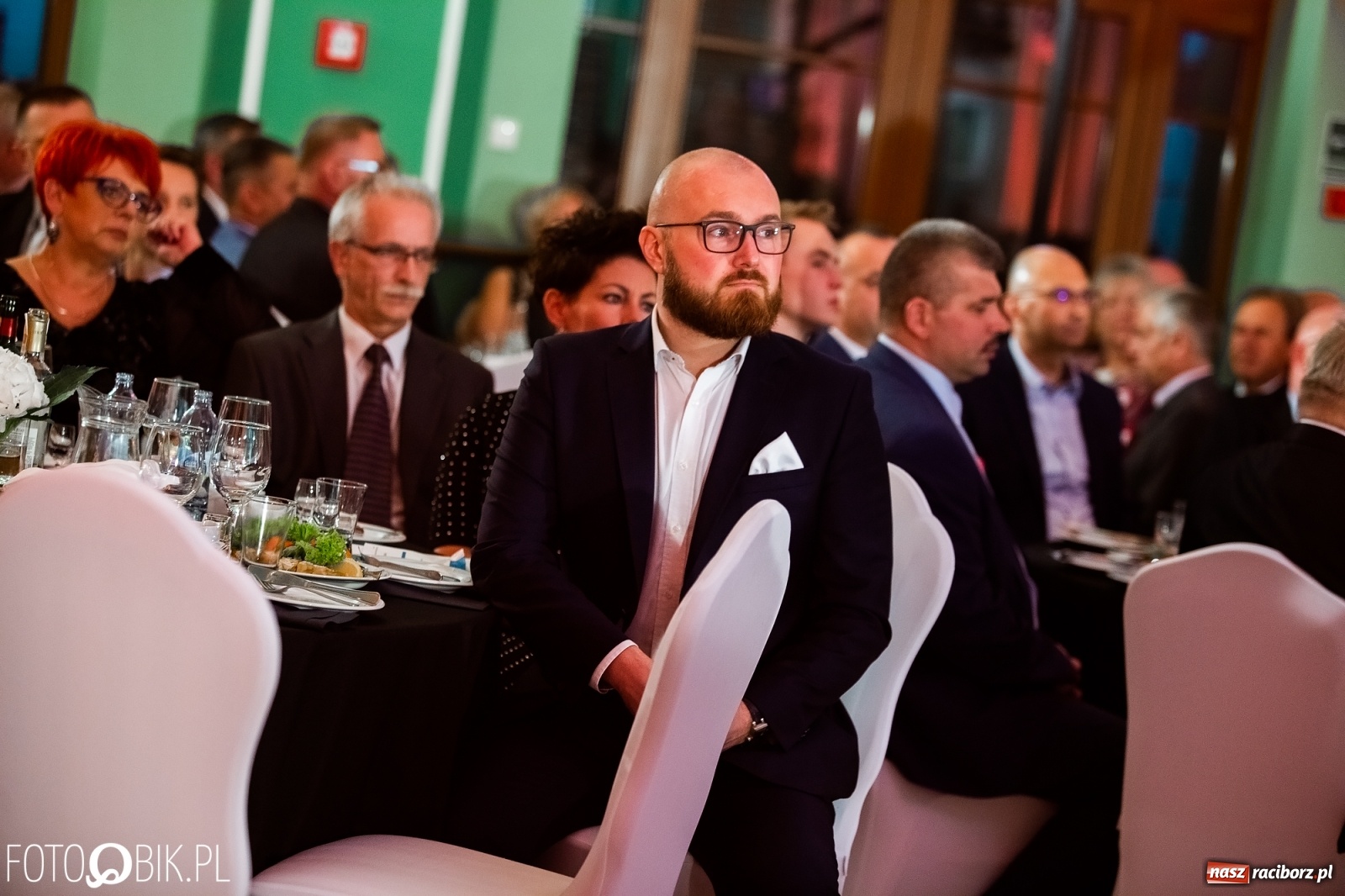 Zdjęcie w galerii na portalu naszraciborz.pl: Rafako świętuje 70-lecie i Dzień Energetyka [FOTO i WIDEO] wiadomości z regionu