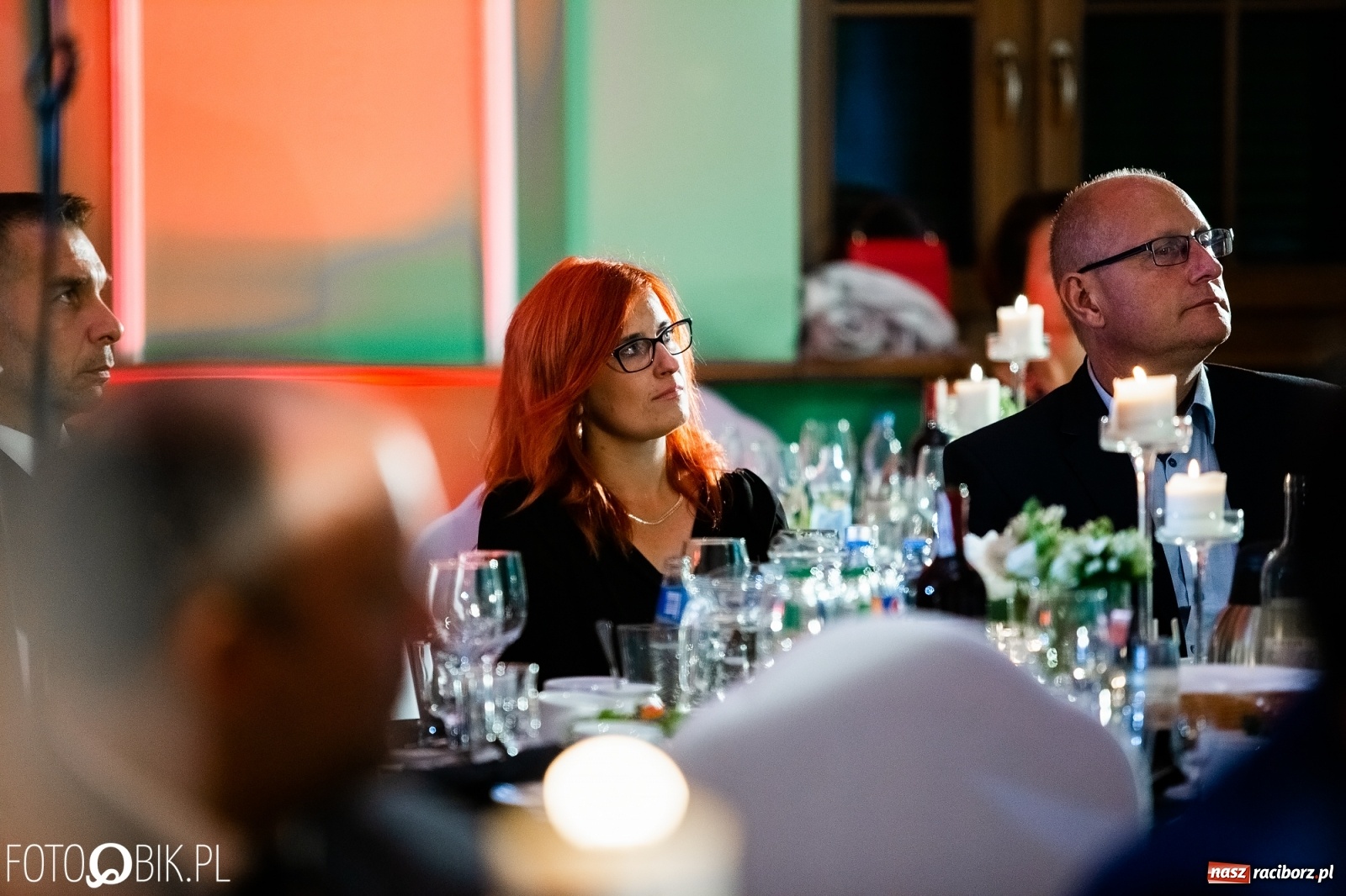 Zdjęcie w galerii na portalu naszraciborz.pl: Rafako świętuje 70-lecie i Dzień Energetyka [FOTO i WIDEO] wiadomości z regionu