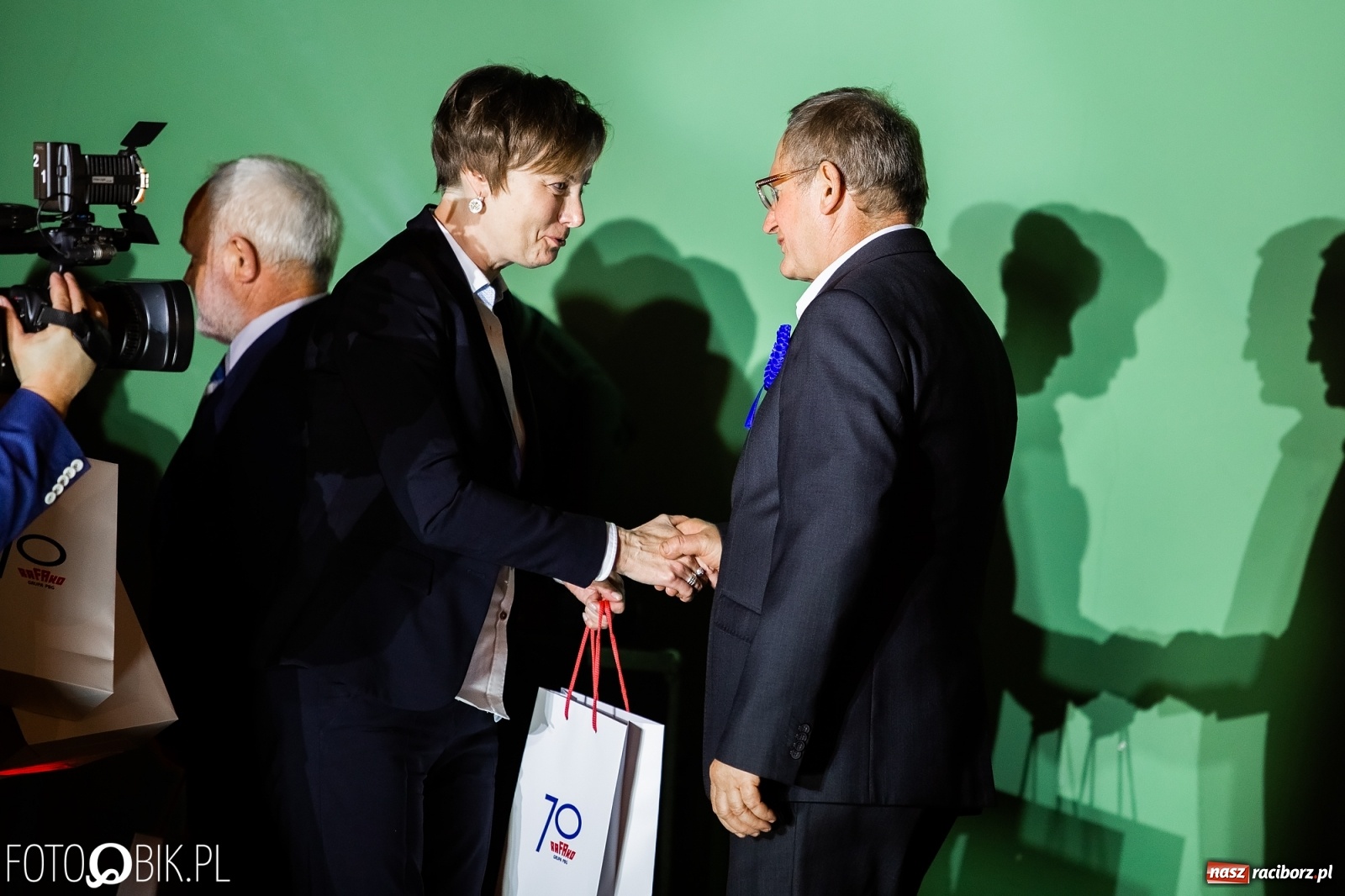 Zdjęcie w galerii na portalu naszraciborz.pl: Rafako świętuje 70-lecie i Dzień Energetyka [FOTO i WIDEO] wiadomości z regionu