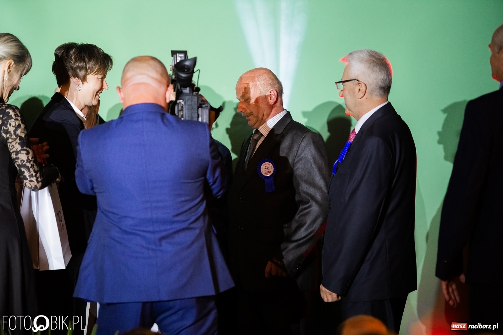 Zdjęcie w galerii na portalu naszraciborz.pl: Rafako świętuje 70-lecie i Dzień Energetyka [FOTO i WIDEO] wiadomości z regionu