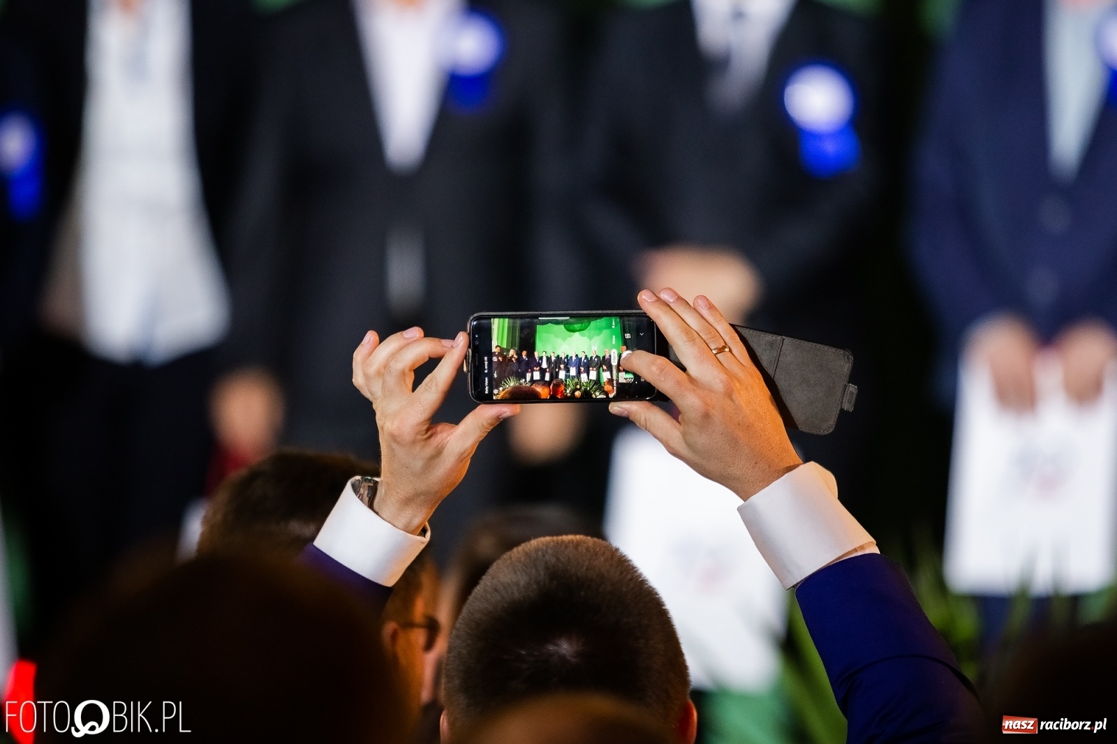 Zdjęcie w galerii na portalu naszraciborz.pl: Rafako świętuje 70-lecie i Dzień Energetyka [FOTO i WIDEO] wiadomości z regionu