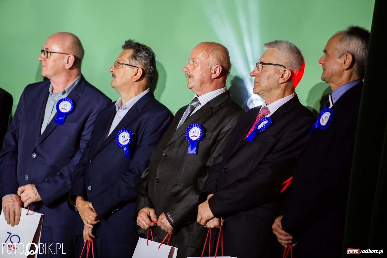 Zdjęcie w galerii na portalu naszraciborz.pl: Rafako świętuje 70-lecie i Dzień Energetyka [FOTO i WIDEO] wiadomości z regionu