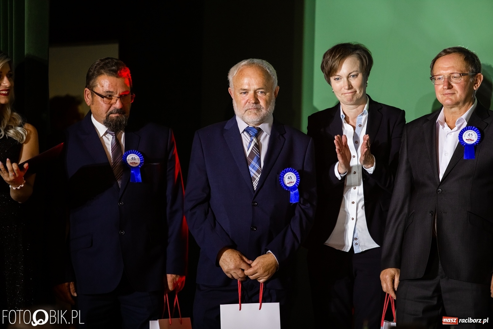 Zdjęcie w galerii na portalu naszraciborz.pl: Rafako świętuje 70-lecie i Dzień Energetyka [FOTO i WIDEO] wiadomości z regionu