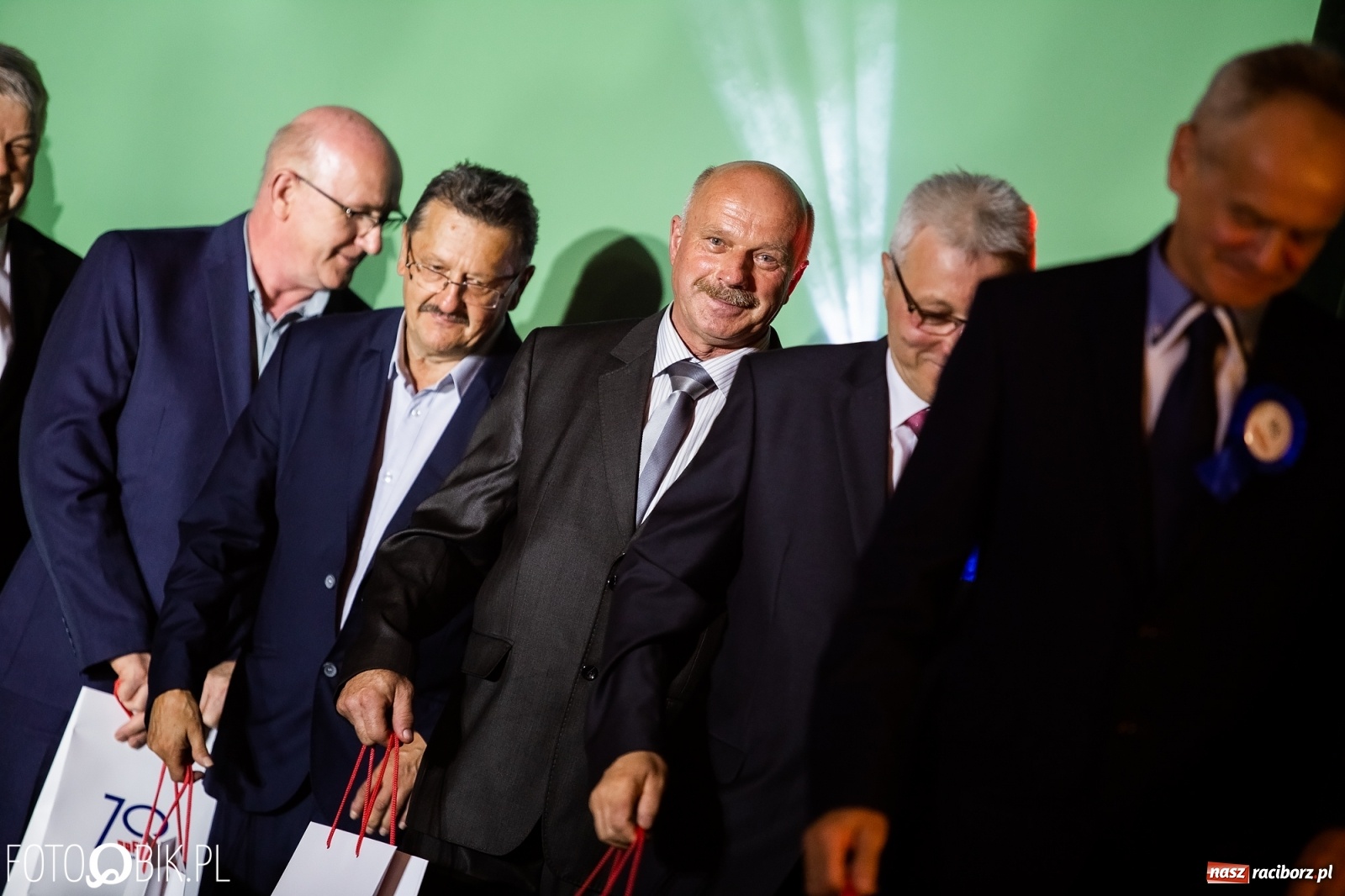 Zdjęcie w galerii na portalu naszraciborz.pl: Rafako świętuje 70-lecie i Dzień Energetyka [FOTO i WIDEO] wiadomości z regionu