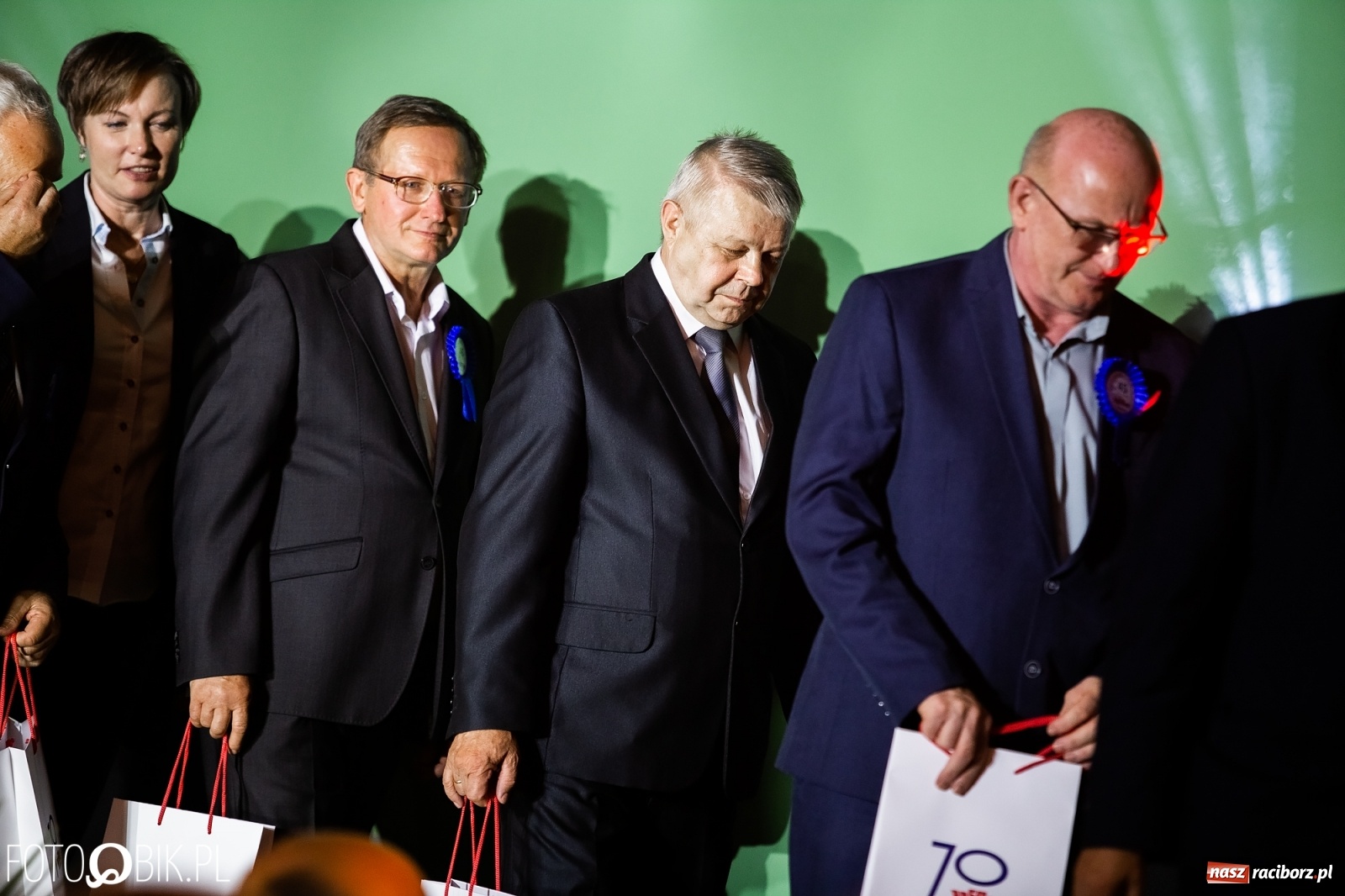 Zdjęcie w galerii na portalu naszraciborz.pl: Rafako świętuje 70-lecie i Dzień Energetyka [FOTO i WIDEO] wiadomości z regionu