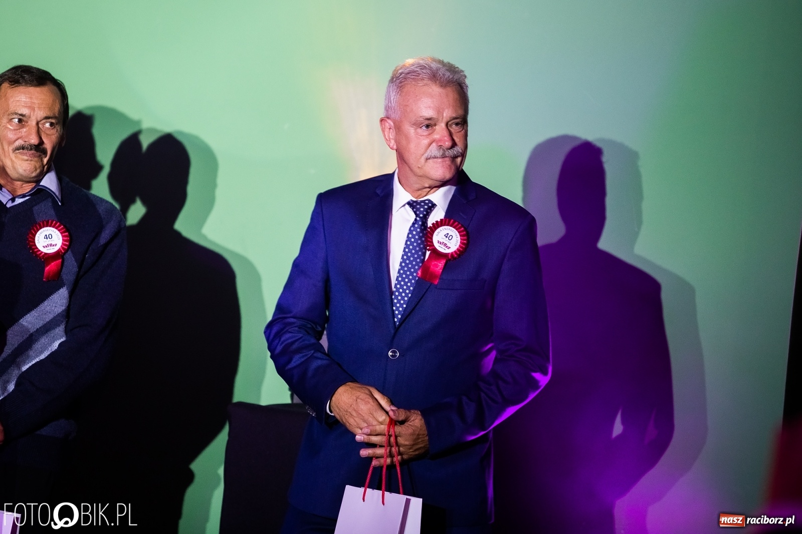 Zdjęcie w galerii na portalu naszraciborz.pl: Rafako świętuje 70-lecie i Dzień Energetyka [FOTO i WIDEO] wiadomości z regionu