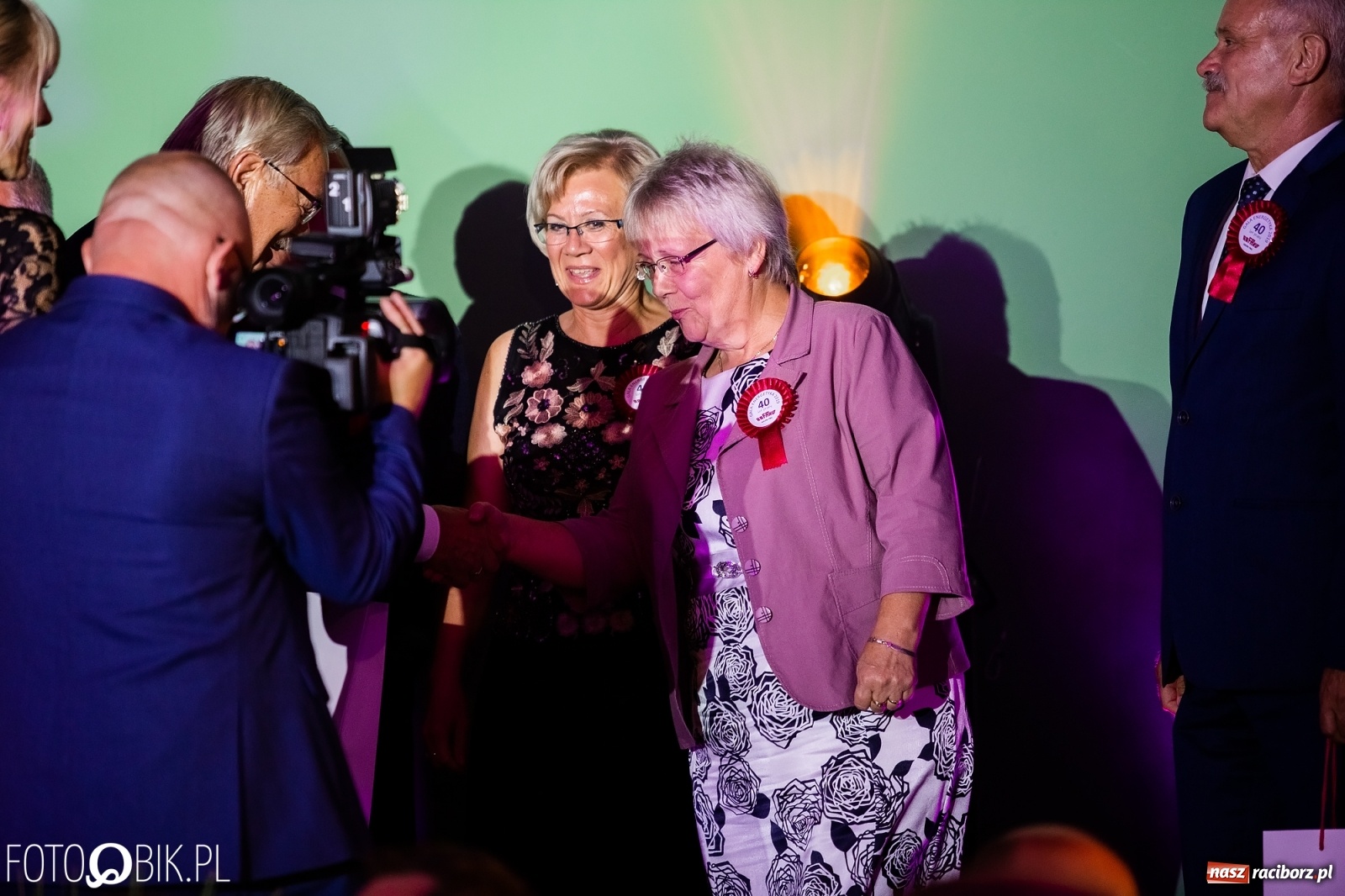 Zdjęcie w galerii na portalu naszraciborz.pl: Rafako świętuje 70-lecie i Dzień Energetyka [FOTO i WIDEO] wiadomości z regionu