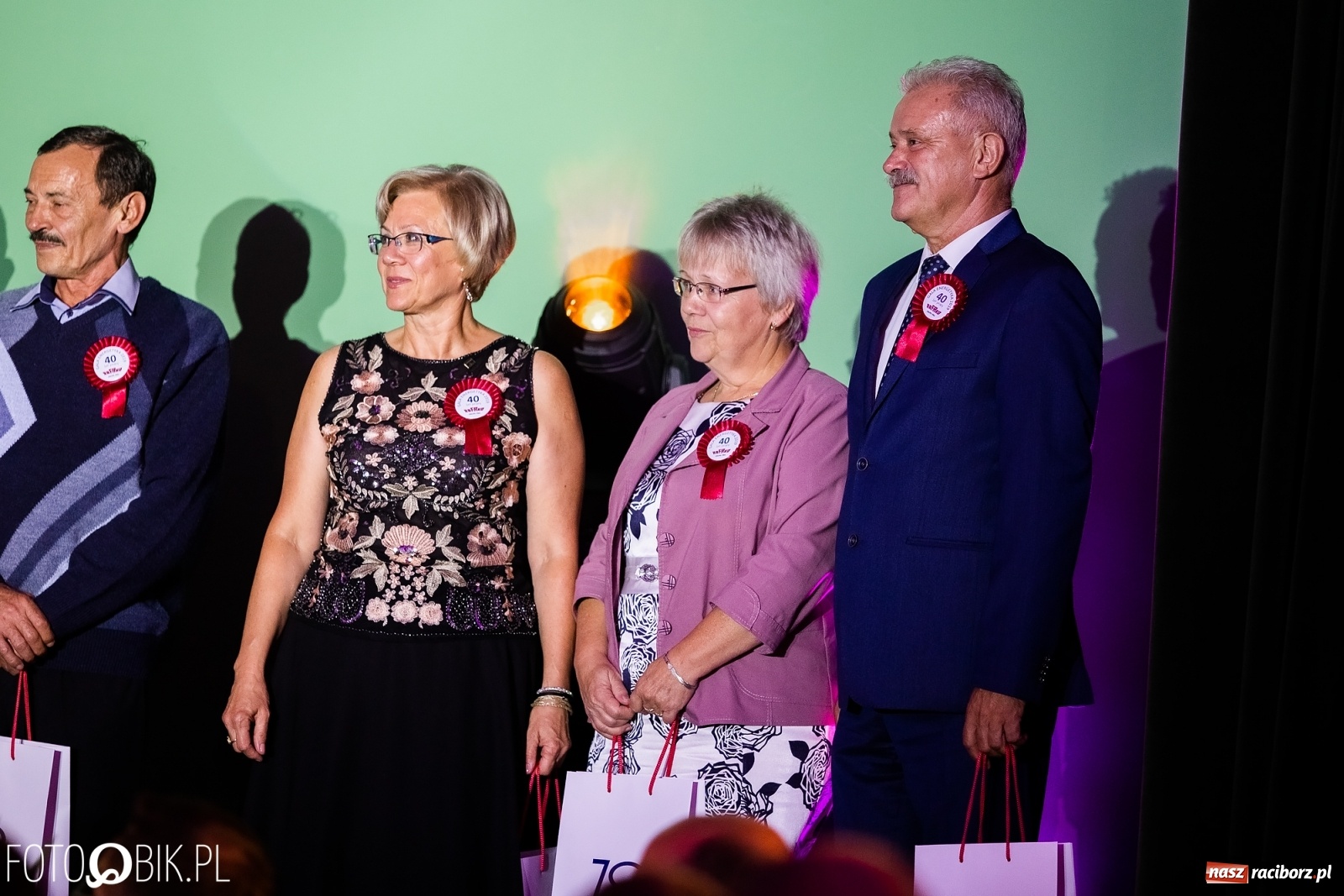 Zdjęcie w galerii na portalu naszraciborz.pl: Rafako świętuje 70-lecie i Dzień Energetyka [FOTO i WIDEO] wiadomości z regionu