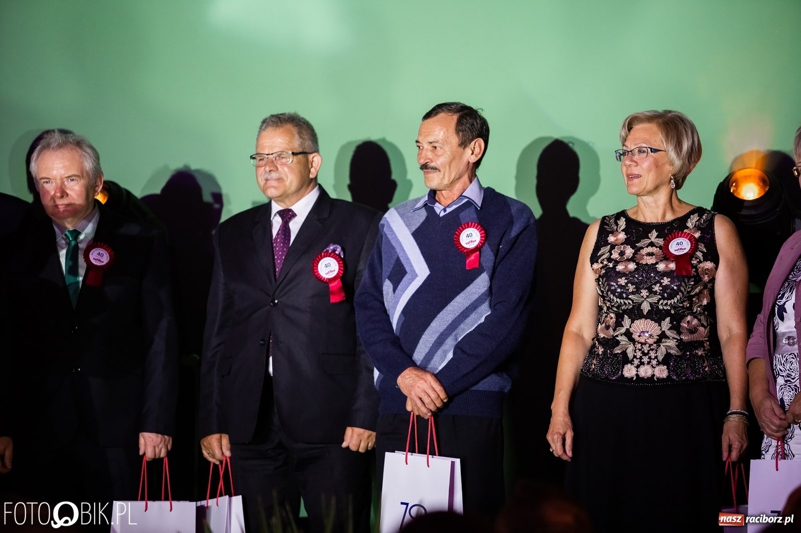 Zdjęcie w galerii na portalu naszraciborz.pl: Rafako świętuje 70-lecie i Dzień Energetyka [FOTO i WIDEO] wiadomości z regionu
