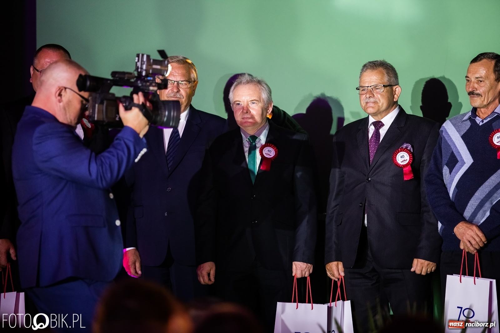 Zdjęcie w galerii na portalu naszraciborz.pl: Rafako świętuje 70-lecie i Dzień Energetyka [FOTO i WIDEO] wiadomości z regionu