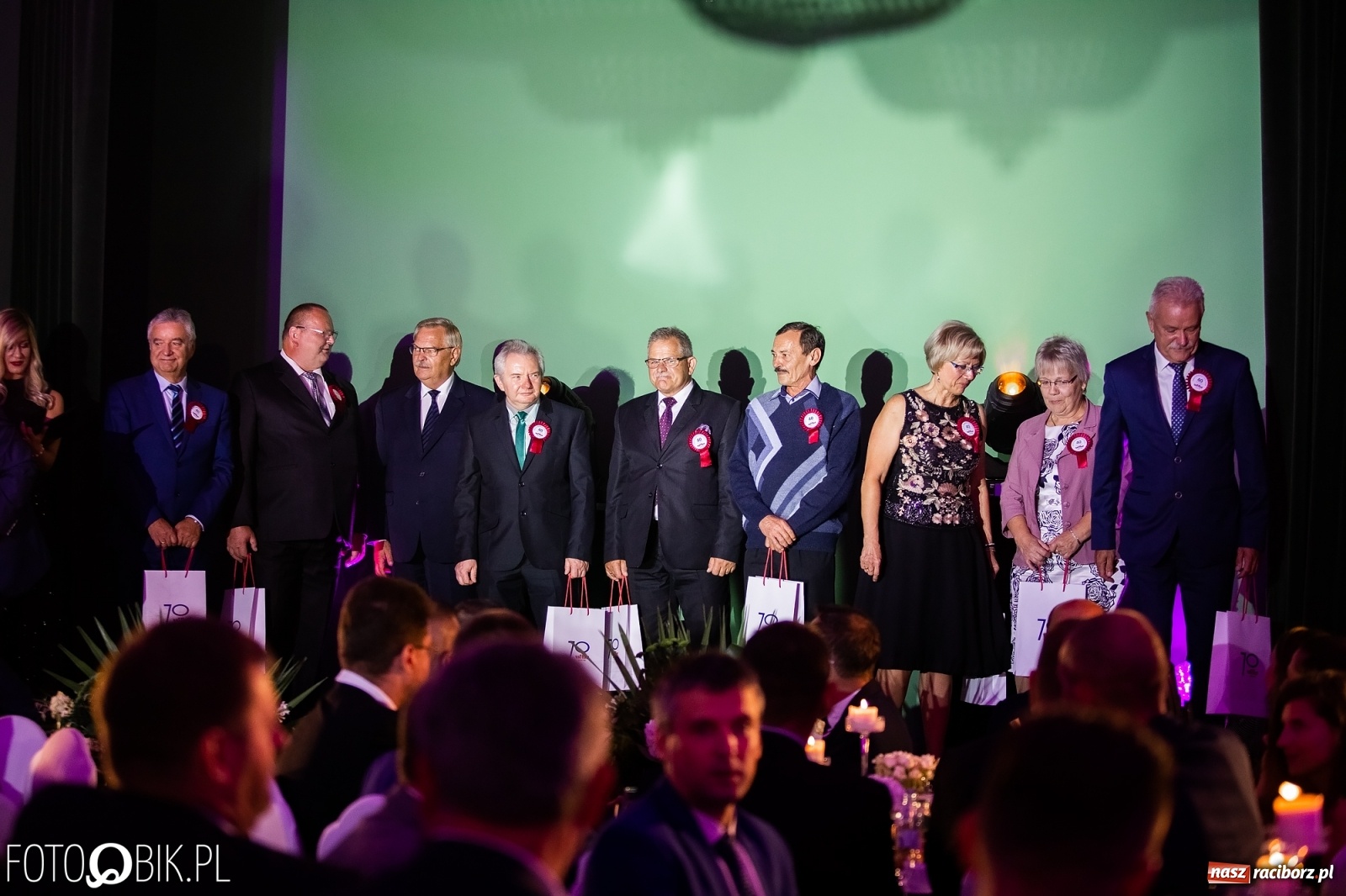 Zdjęcie w galerii na portalu naszraciborz.pl: Rafako świętuje 70-lecie i Dzień Energetyka [FOTO i WIDEO] wiadomości z regionu