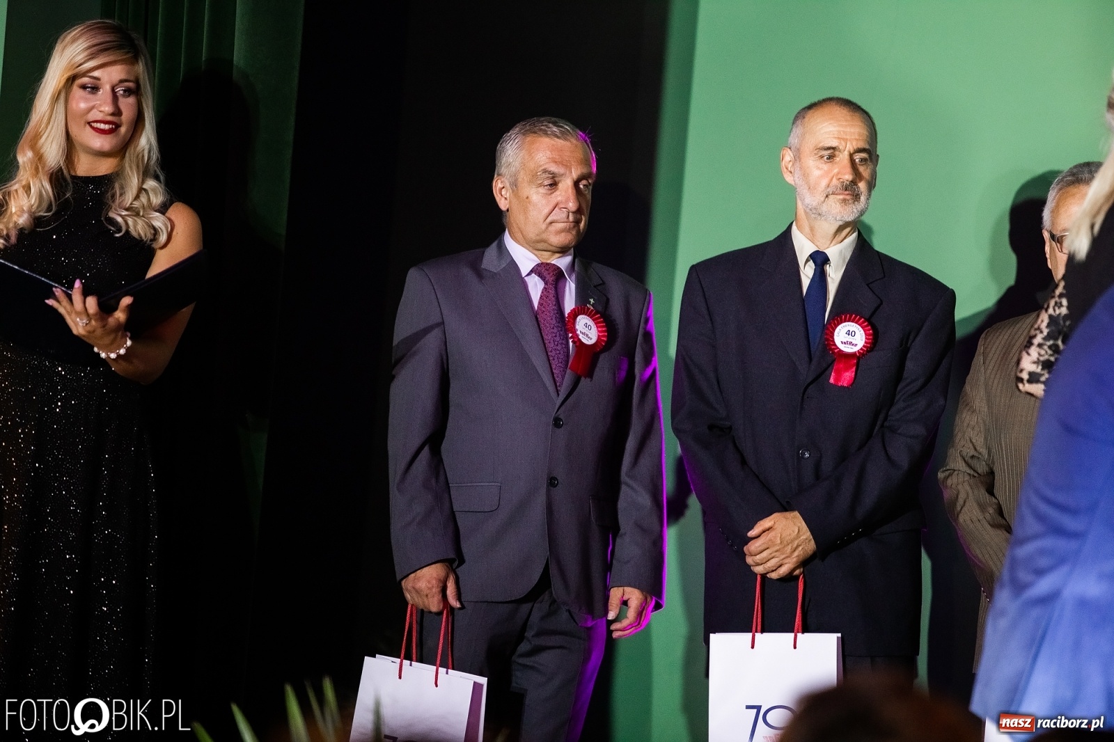 Zdjęcie w galerii na portalu naszraciborz.pl: Rafako świętuje 70-lecie i Dzień Energetyka [FOTO i WIDEO] wiadomości z regionu