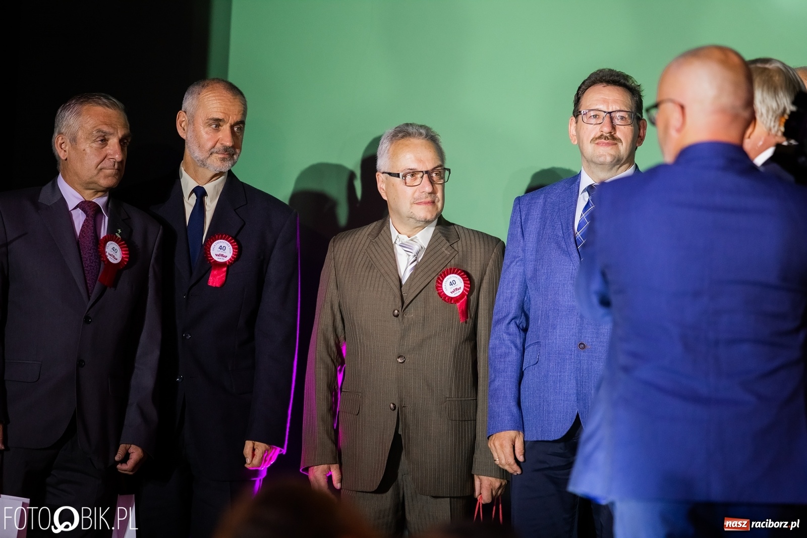 Zdjęcie w galerii na portalu naszraciborz.pl: Rafako świętuje 70-lecie i Dzień Energetyka [FOTO i WIDEO] wiadomości z regionu