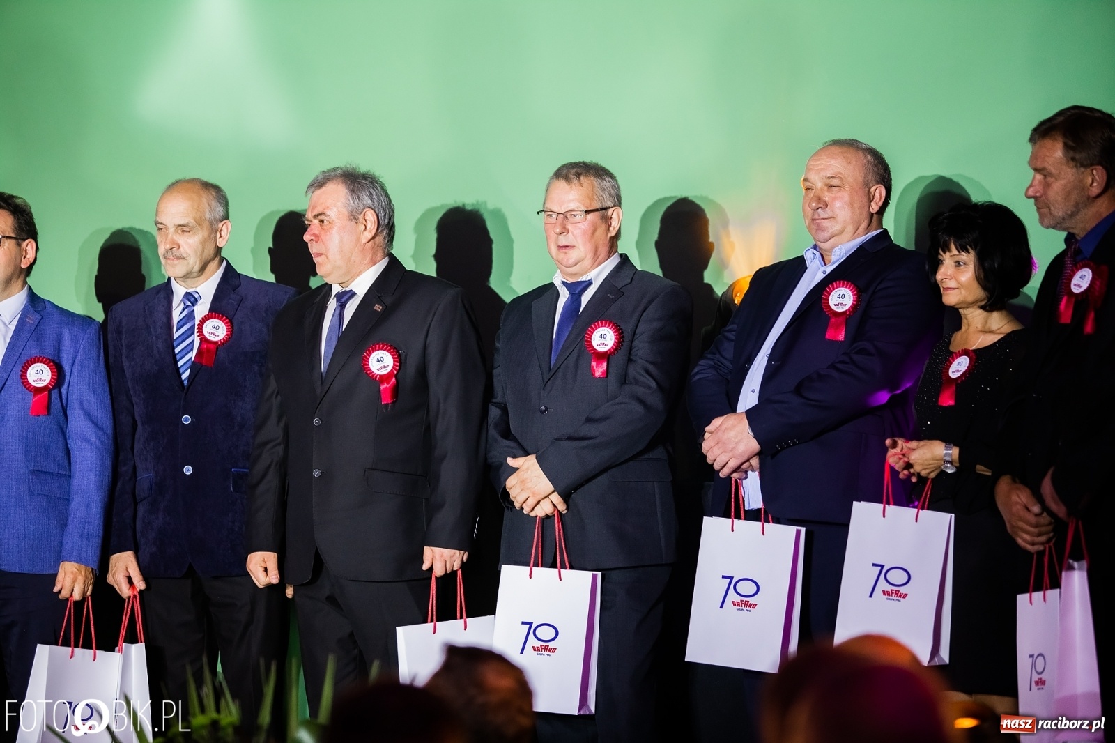 Zdjęcie w galerii na portalu naszraciborz.pl: Rafako świętuje 70-lecie i Dzień Energetyka [FOTO i WIDEO] wiadomości z regionu