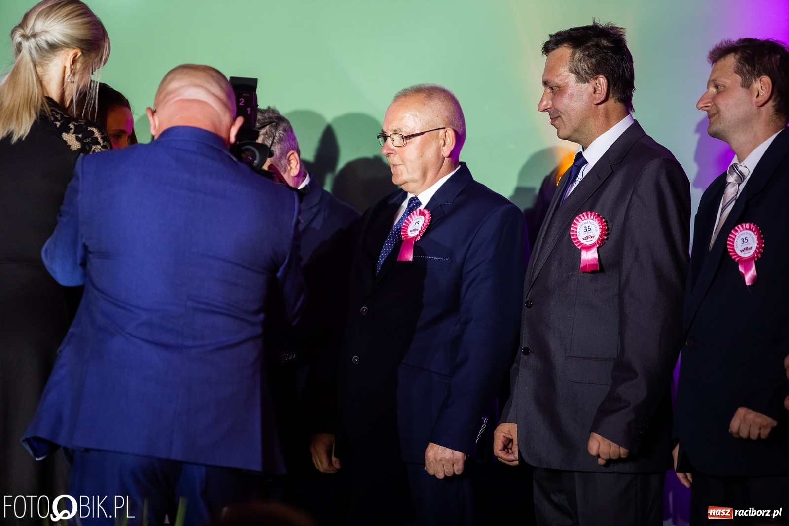 Zdjęcie w galerii na portalu naszraciborz.pl: Rafako świętuje 70-lecie i Dzień Energetyka [FOTO i WIDEO] wiadomości z regionu