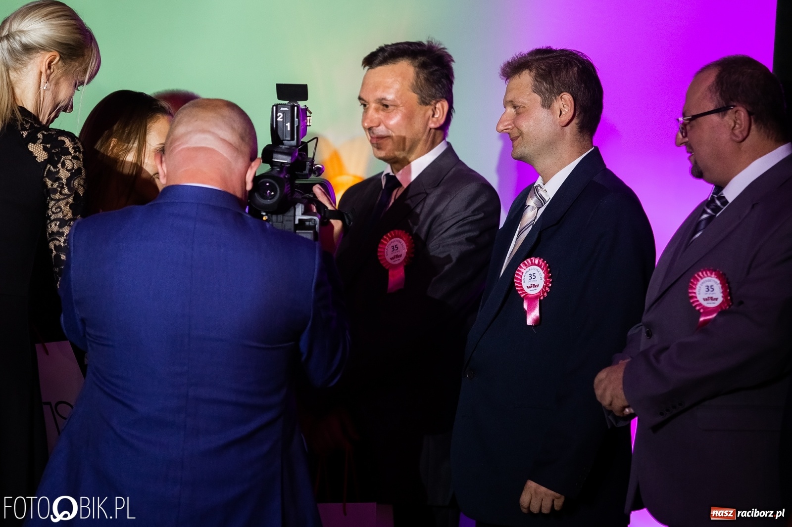 Zdjęcie w galerii na portalu naszraciborz.pl: Rafako świętuje 70-lecie i Dzień Energetyka [FOTO i WIDEO] wiadomości z regionu