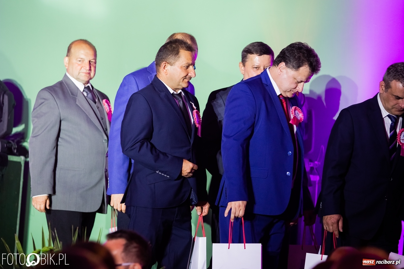 Zdjęcie w galerii na portalu naszraciborz.pl: Rafako świętuje 70-lecie i Dzień Energetyka [FOTO i WIDEO] wiadomości z regionu