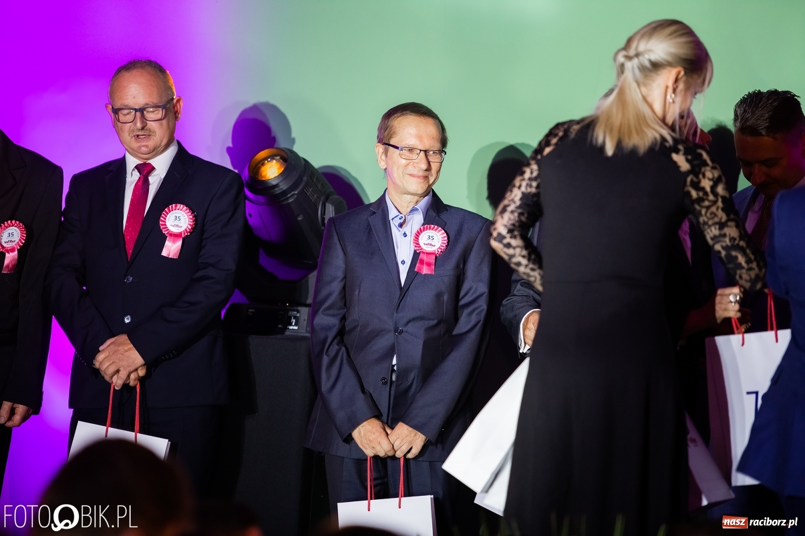 Zdjęcie w galerii na portalu naszraciborz.pl: Rafako świętuje 70-lecie i Dzień Energetyka [FOTO i WIDEO] wiadomości z regionu