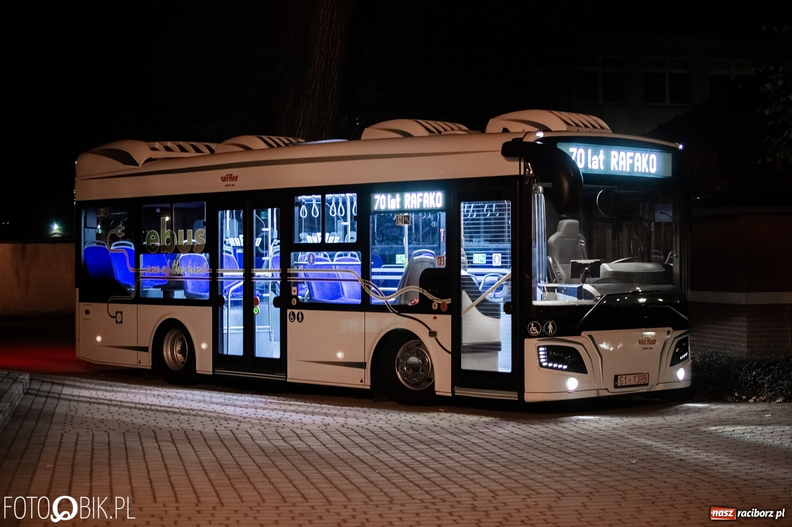 Zdjęcie w galerii na portalu naszraciborz.pl: Rafako świętuje 70-lecie i Dzień Energetyka [FOTO i WIDEO] wiadomości z regionu