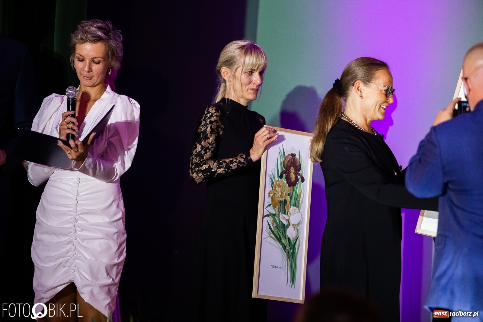 Zdjęcie w galerii na portalu naszraciborz.pl: Rafako świętuje 70-lecie i Dzień Energetyka [FOTO i WIDEO] wiadomości z regionu