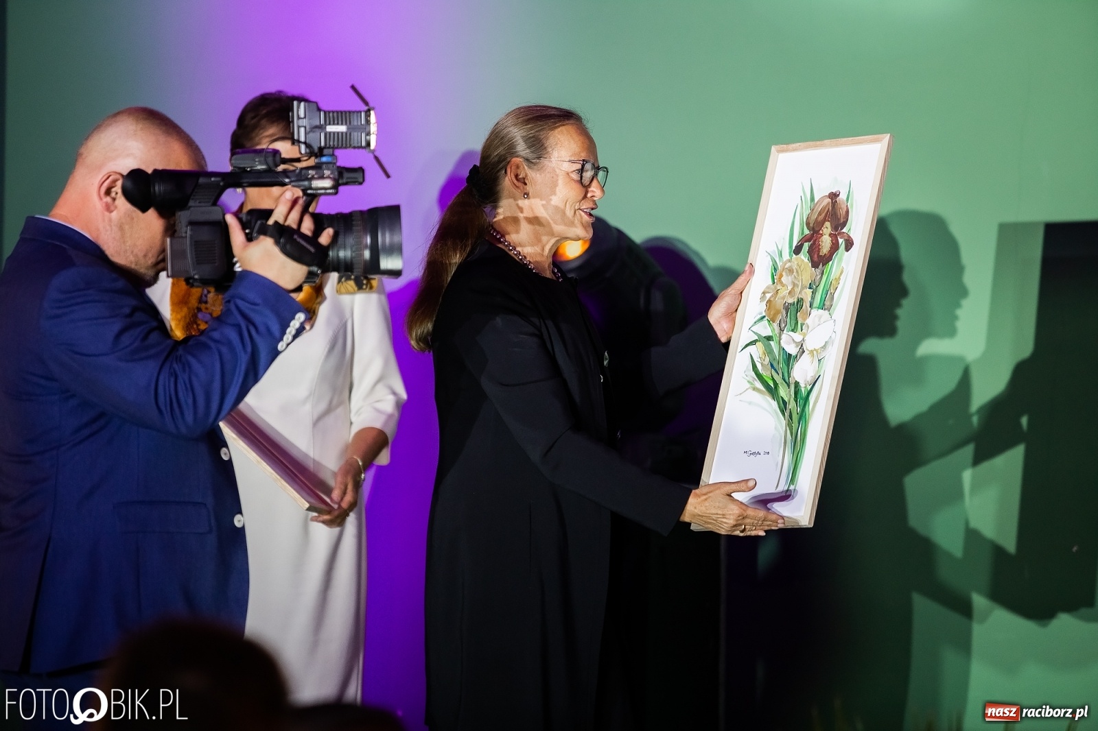 Zdjęcie w galerii na portalu naszraciborz.pl: Rafako świętuje 70-lecie i Dzień Energetyka [FOTO i WIDEO] wiadomości z regionu