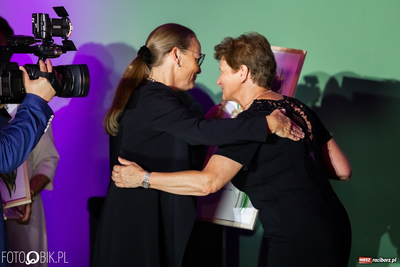 Zdjęcie w galerii na portalu naszraciborz.pl: Rafako świętuje 70-lecie i Dzień Energetyka [FOTO i WIDEO] wiadomości z regionu