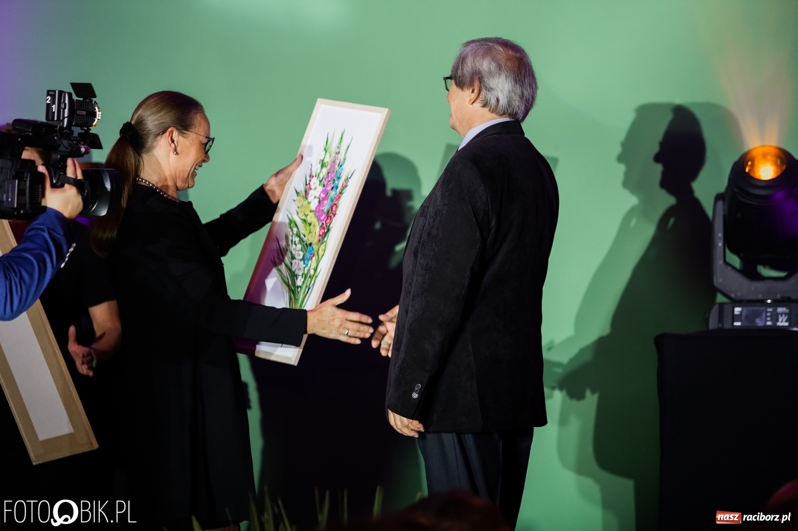 Zdjęcie w galerii na portalu naszraciborz.pl: Rafako świętuje 70-lecie i Dzień Energetyka [FOTO i WIDEO] wiadomości z regionu