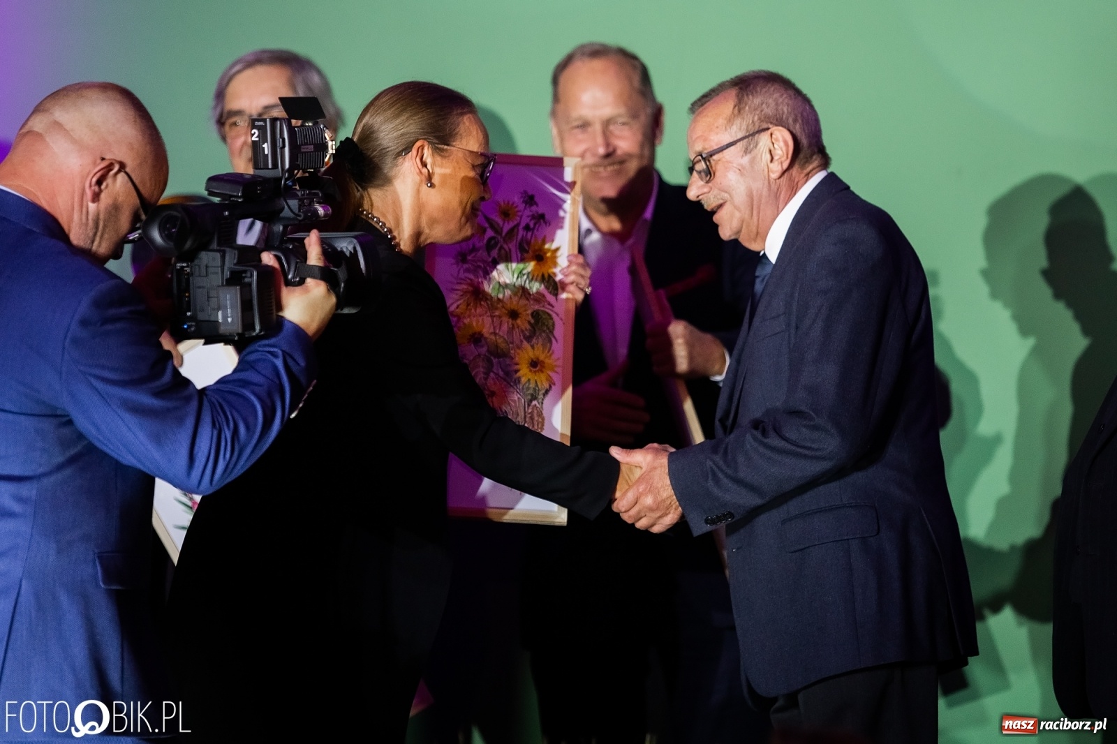 Zdjęcie w galerii na portalu naszraciborz.pl: Rafako świętuje 70-lecie i Dzień Energetyka [FOTO i WIDEO] wiadomości z regionu