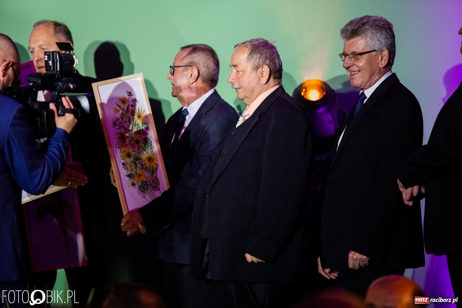 Zdjęcie w galerii na portalu naszraciborz.pl: Rafako świętuje 70-lecie i Dzień Energetyka [FOTO i WIDEO] wiadomości z regionu