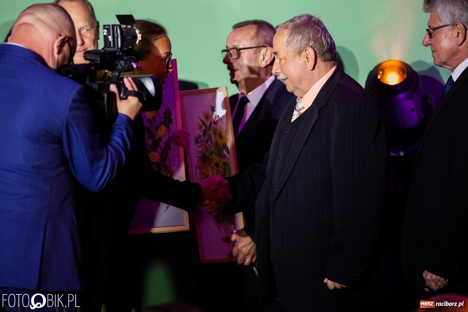 Zdjęcie w galerii na portalu naszraciborz.pl: Rafako świętuje 70-lecie i Dzień Energetyka [FOTO i WIDEO] wiadomości z regionu