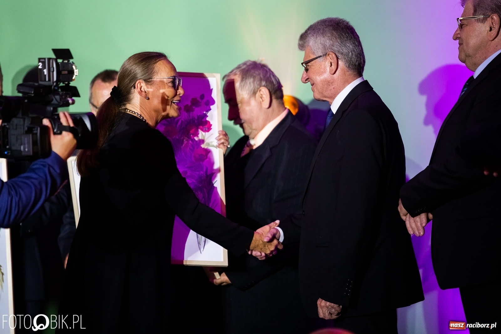 Zdjęcie w galerii na portalu naszraciborz.pl: Rafako świętuje 70-lecie i Dzień Energetyka [FOTO i WIDEO] wiadomości z regionu