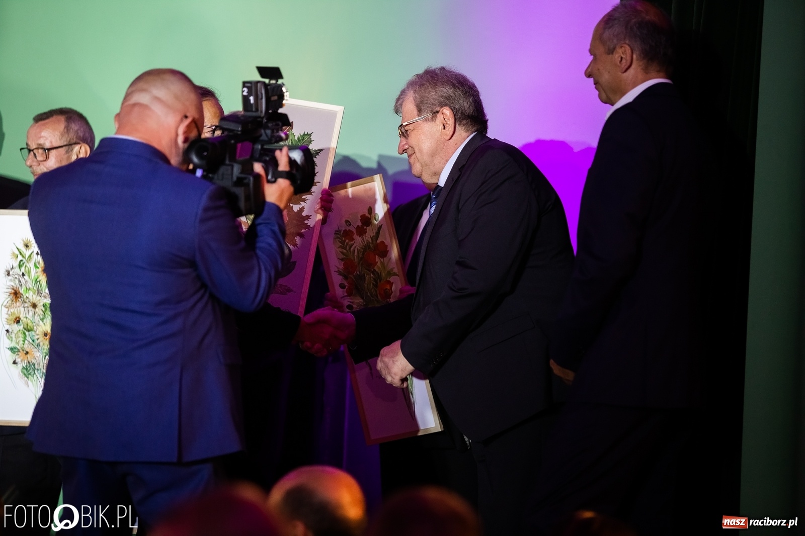 Zdjęcie w galerii na portalu naszraciborz.pl: Rafako świętuje 70-lecie i Dzień Energetyka [FOTO i WIDEO] wiadomości z regionu