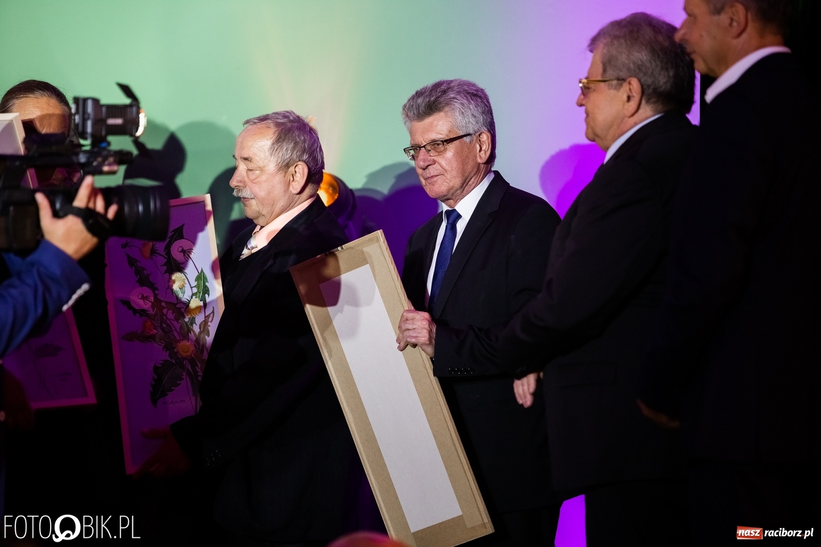 Zdjęcie w galerii na portalu naszraciborz.pl: Rafako świętuje 70-lecie i Dzień Energetyka [FOTO i WIDEO] wiadomości z regionu