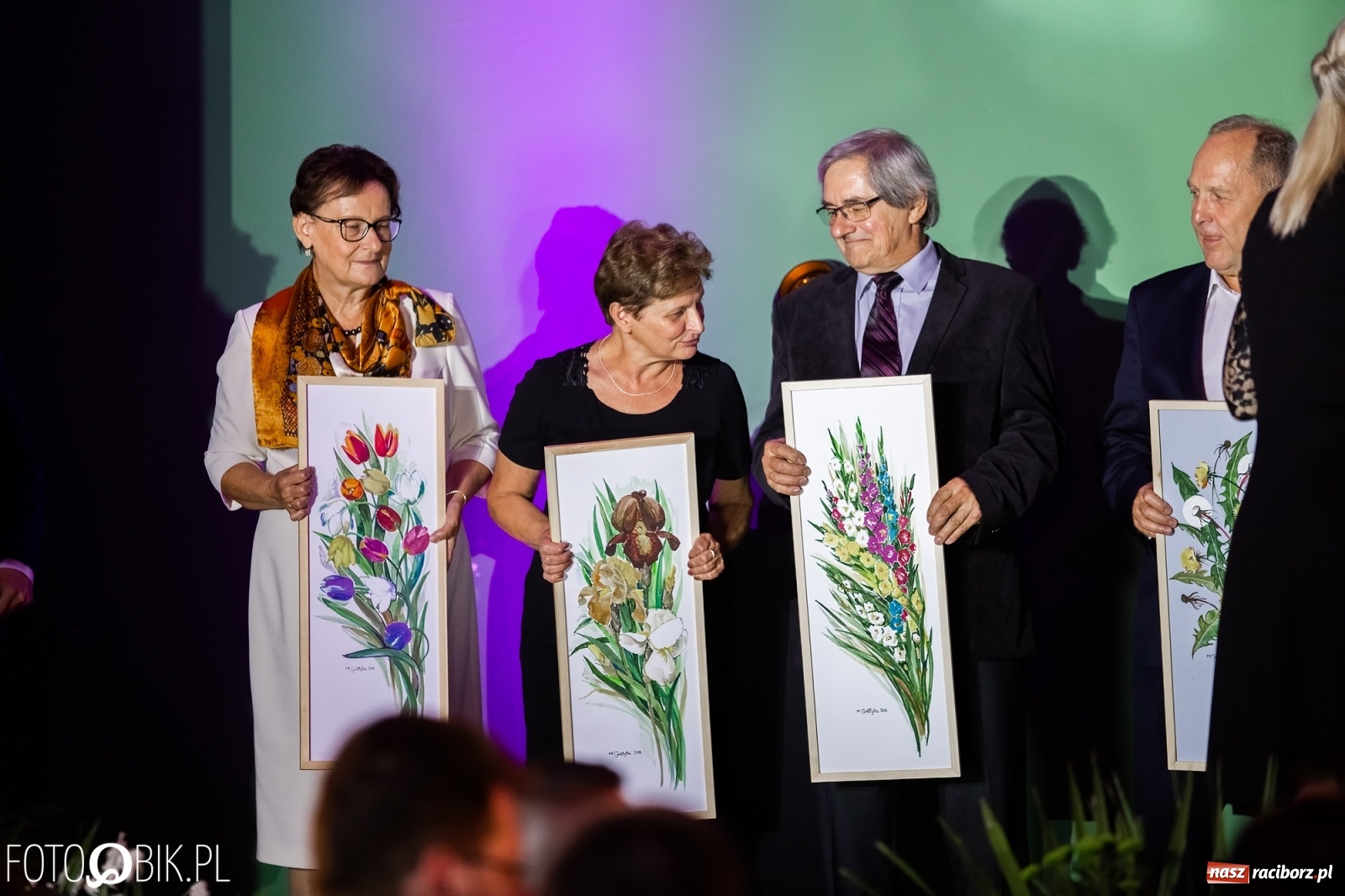 Zdjęcie w galerii na portalu naszraciborz.pl: Rafako świętuje 70-lecie i Dzień Energetyka [FOTO i WIDEO] wiadomości z regionu