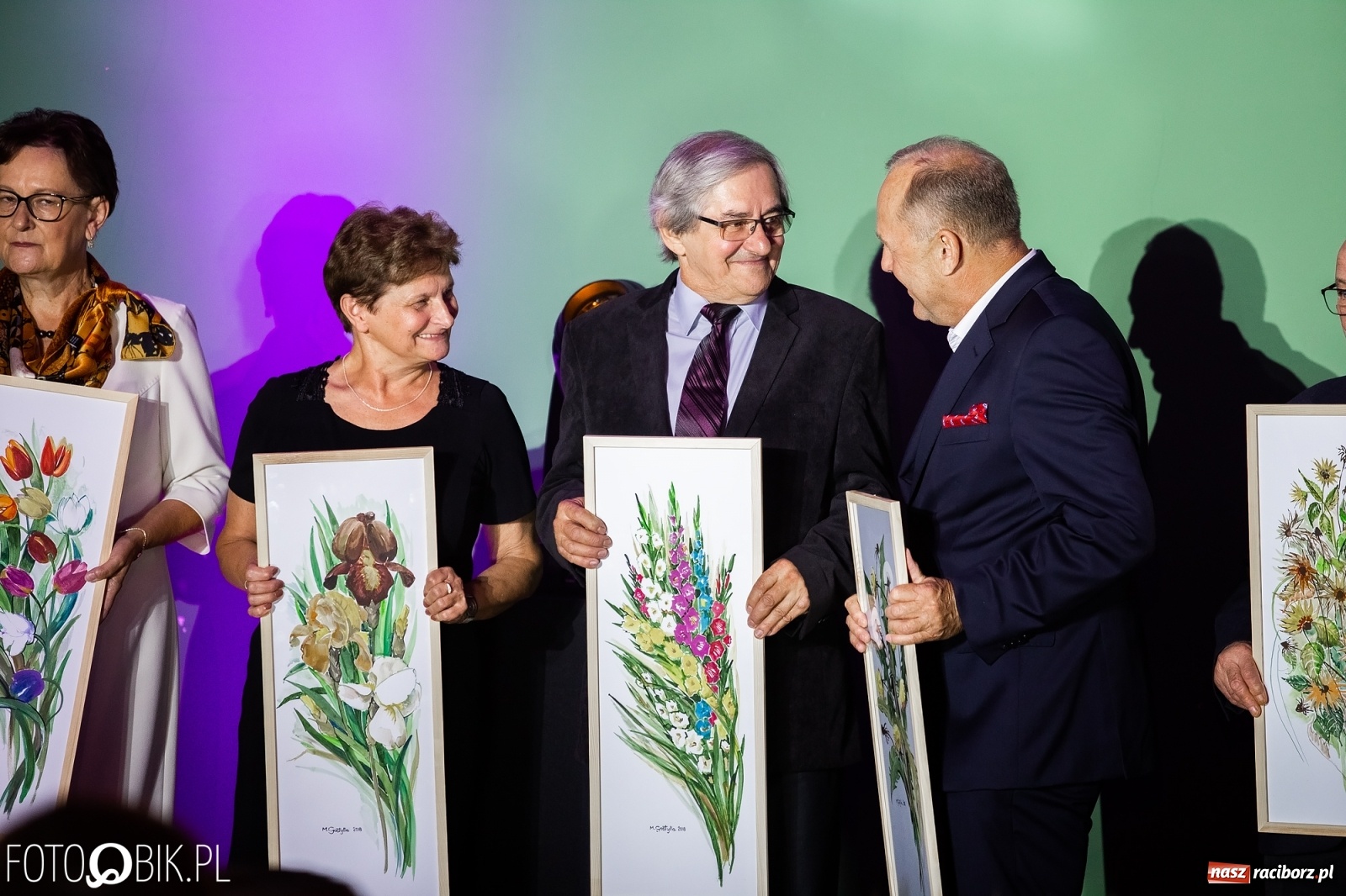 Zdjęcie w galerii na portalu naszraciborz.pl: Rafako świętuje 70-lecie i Dzień Energetyka [FOTO i WIDEO] wiadomości z regionu